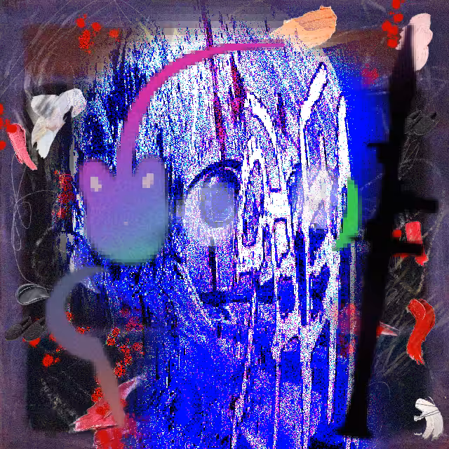 MILADY AURA2 AFTER DEATH #118