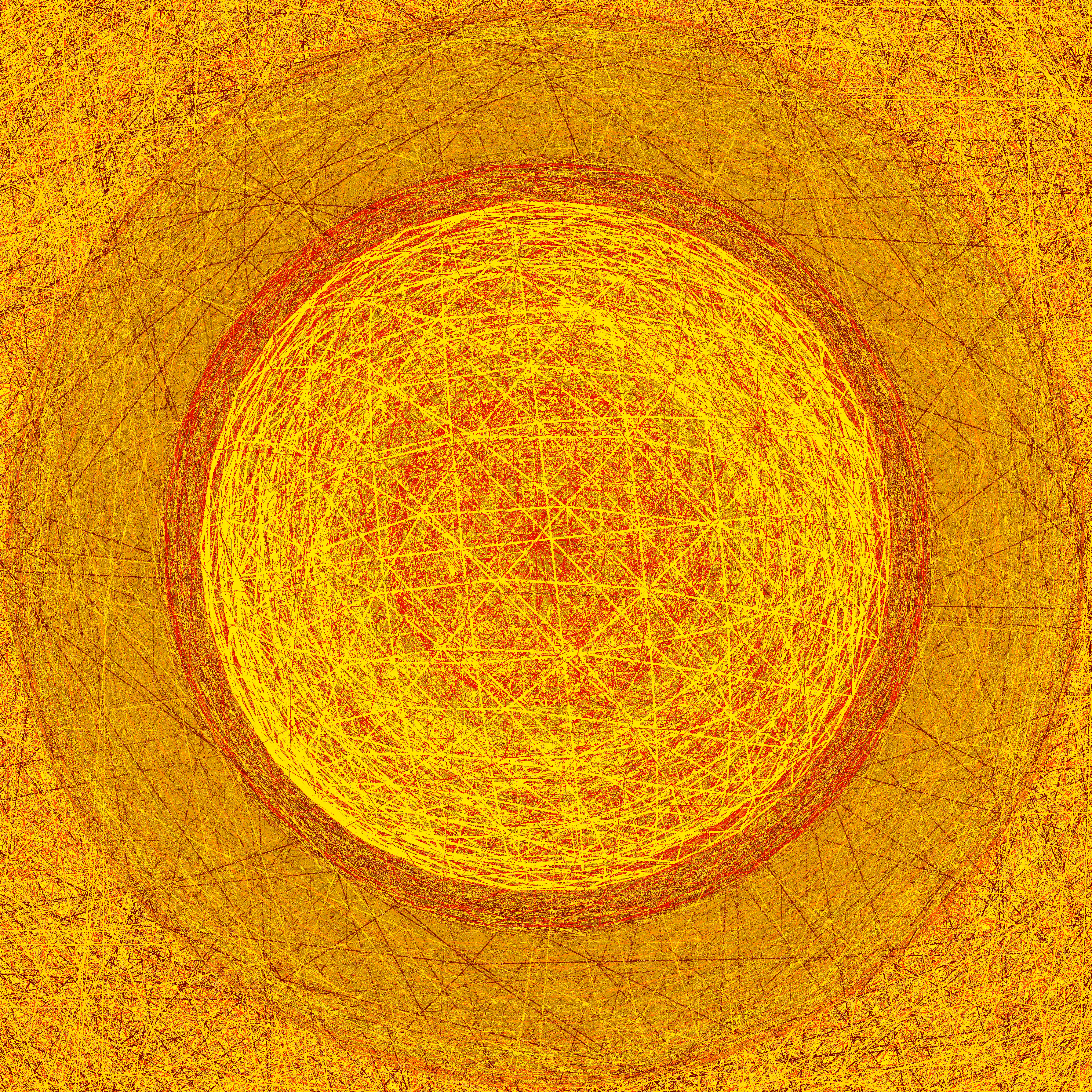 Sun Signals #0875