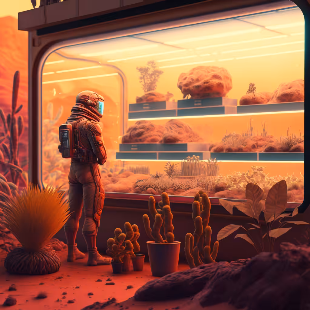 Space Verse #21