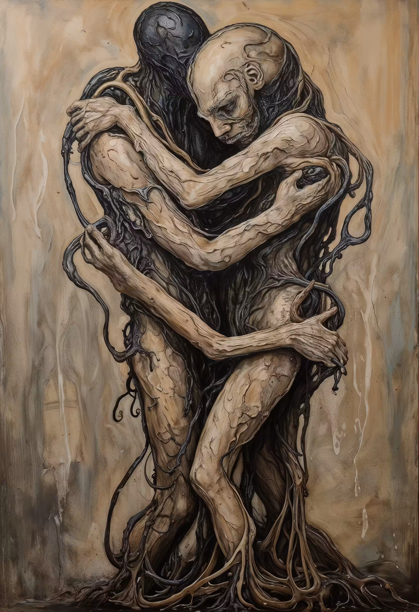 Inseparable Souls