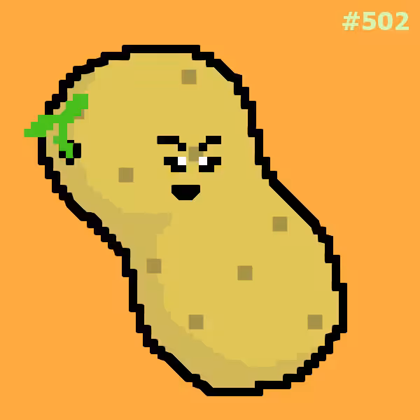 Peanut Gallery #502