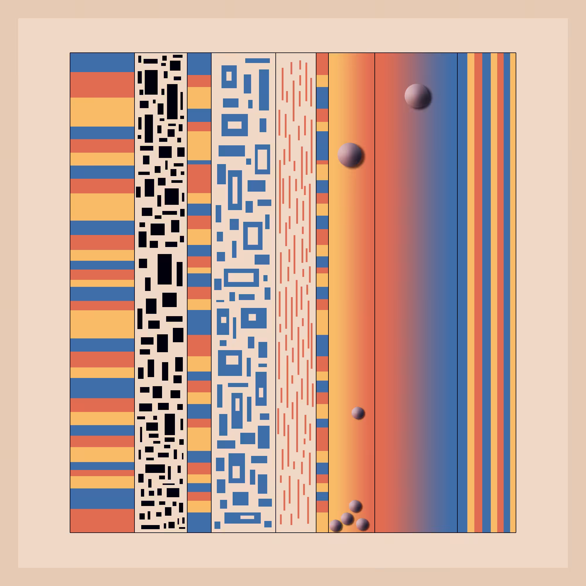 Fragments #40