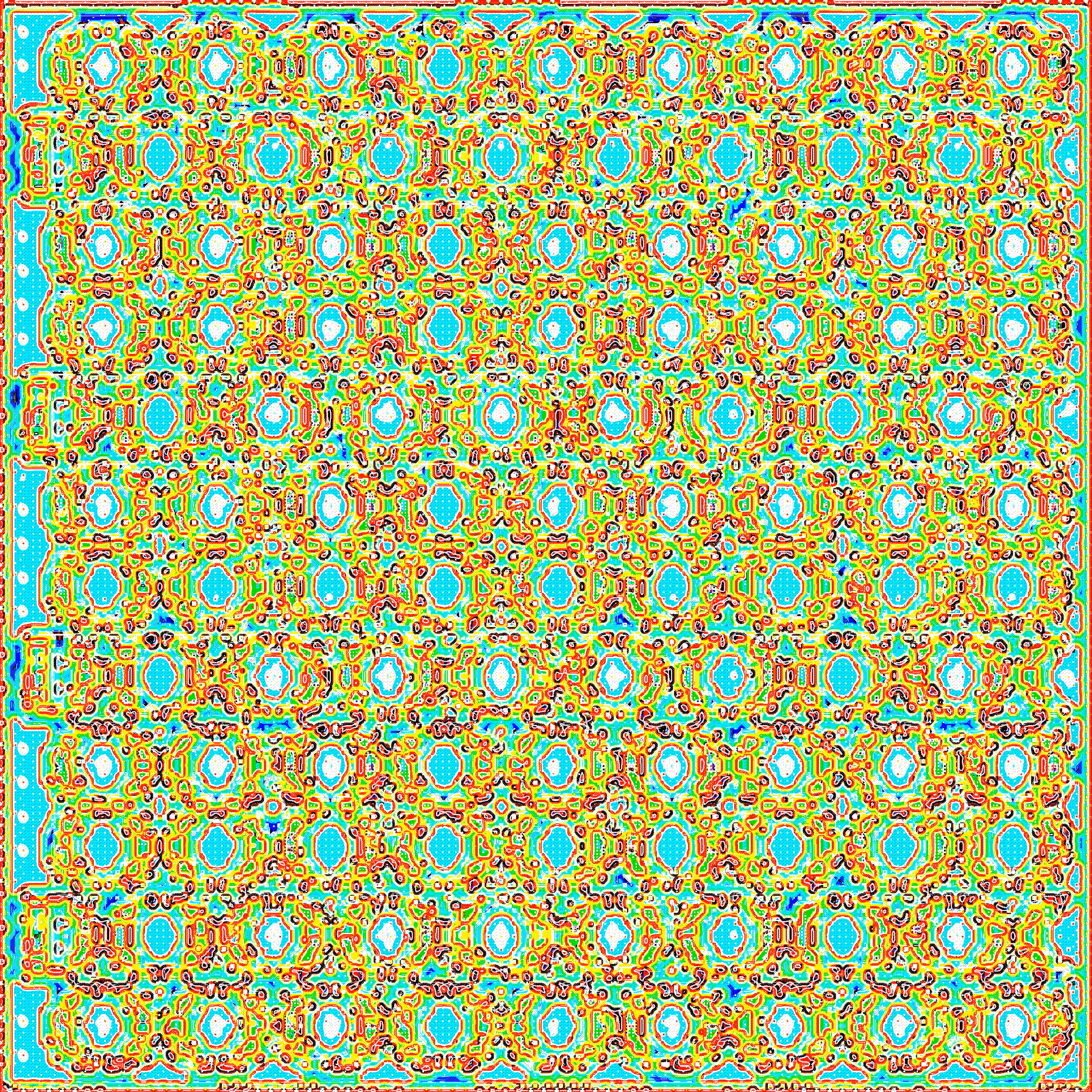 Pixel Rug: 10_18_22_Pixel_Rug_05