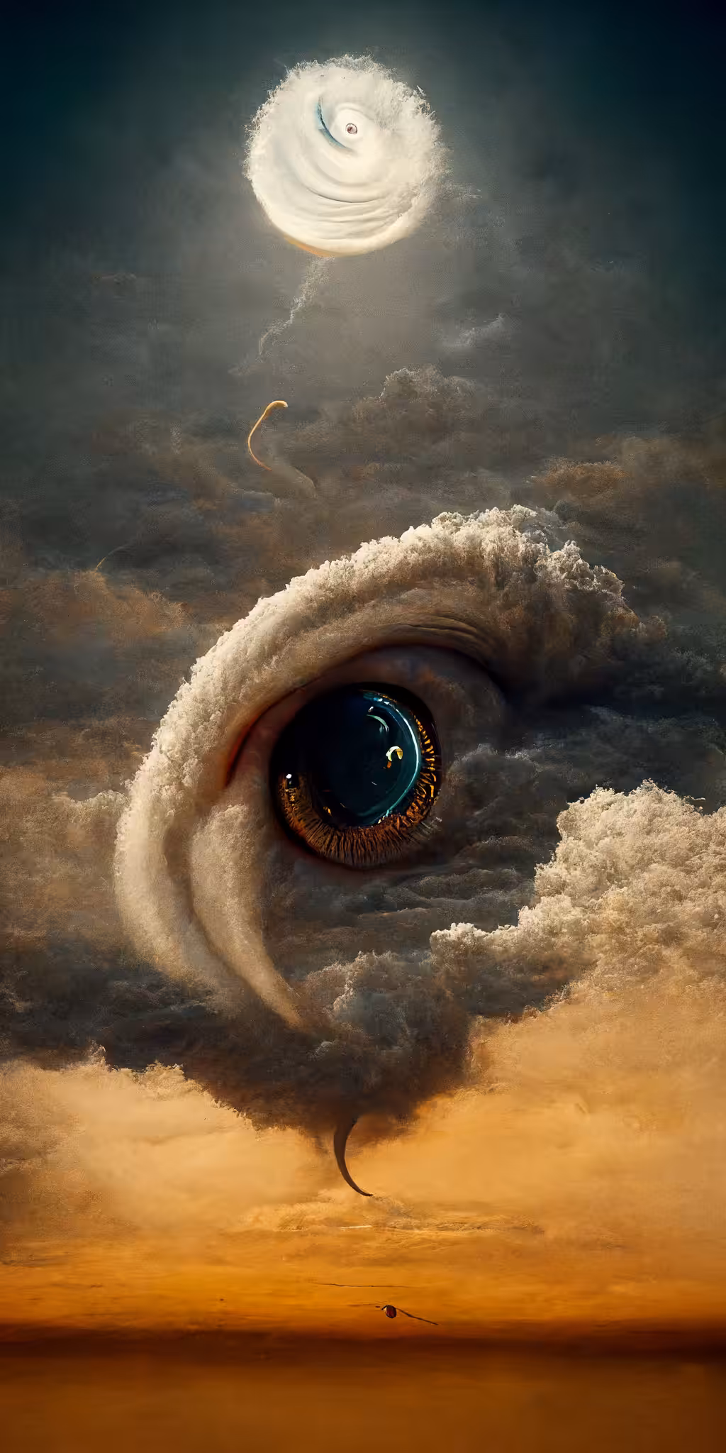 Eye of the Storm II