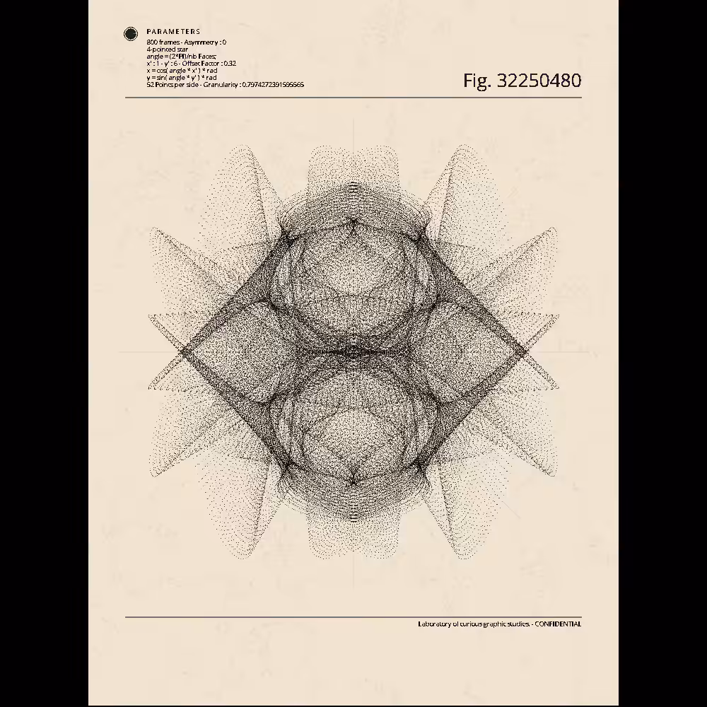 Backward Oscillations #204