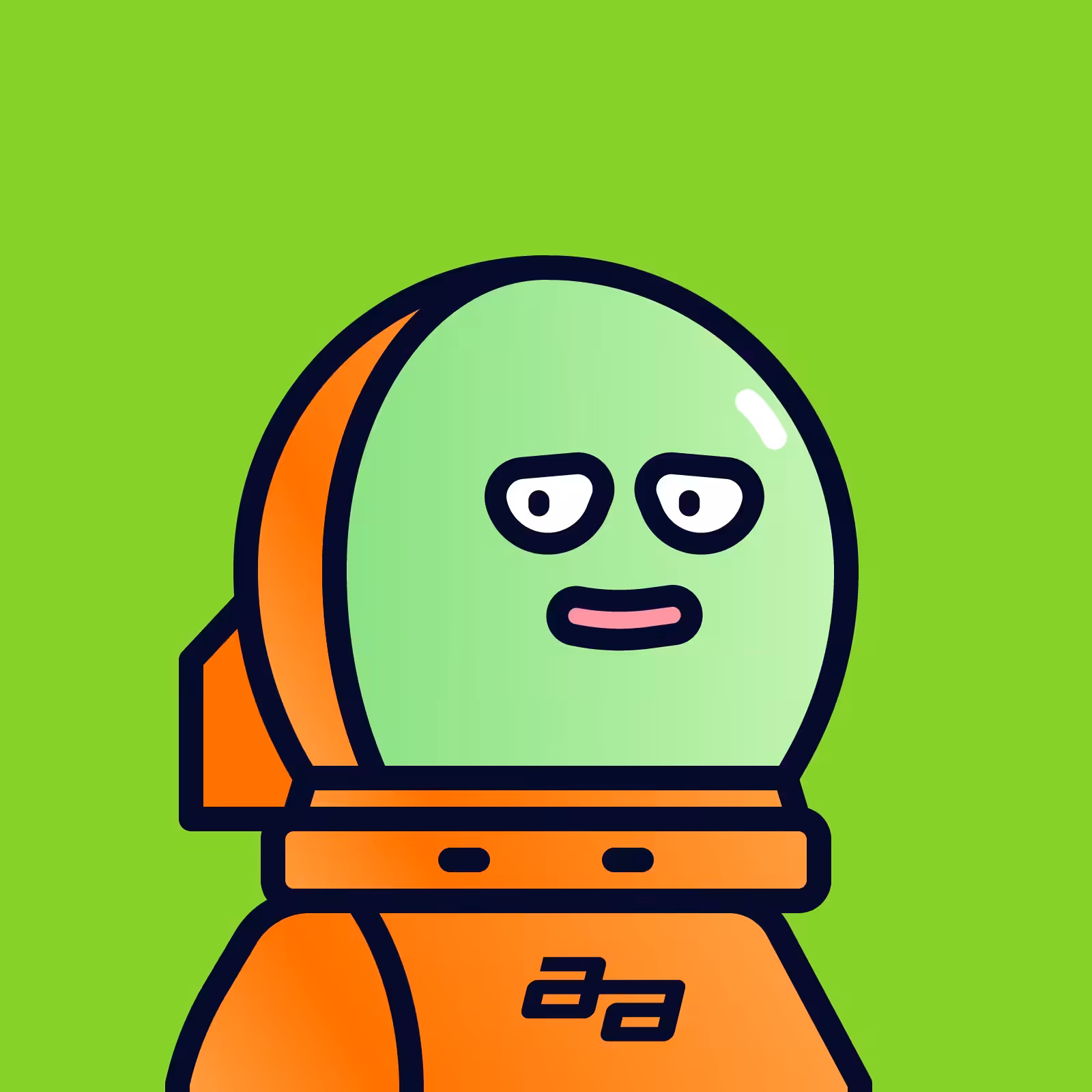 Awkward Astronauts #3233