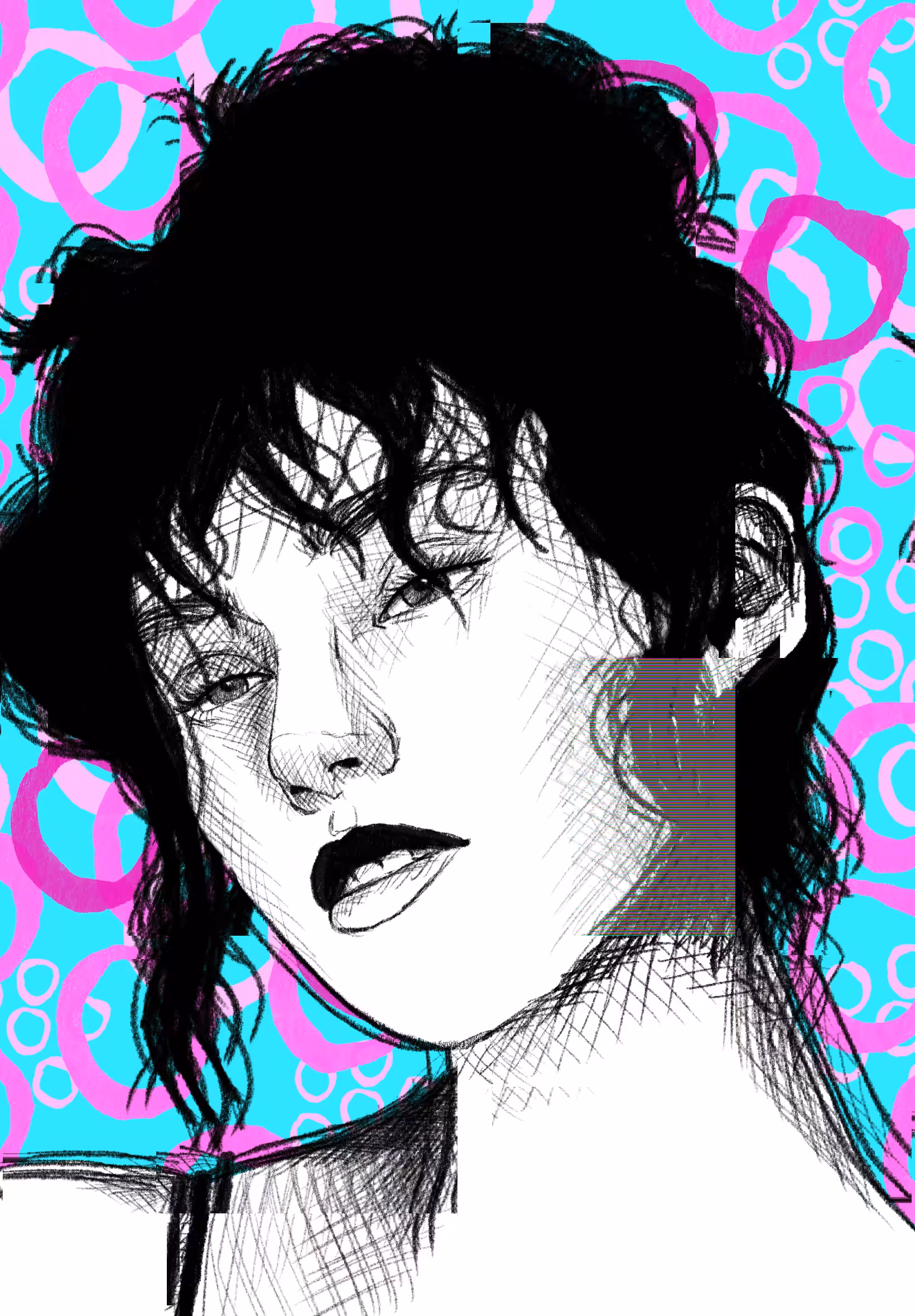 Emotional Creature #71