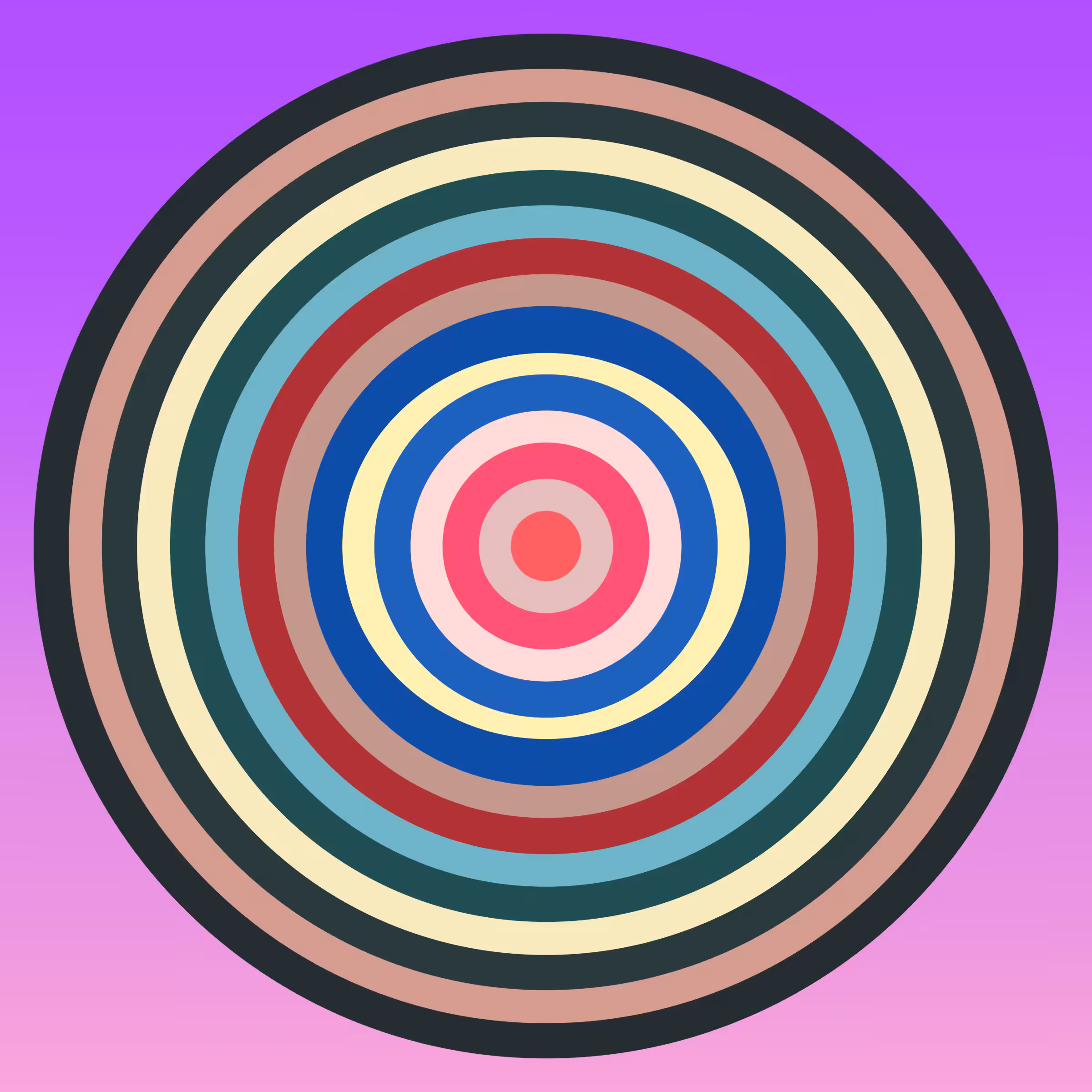 Circle of Frens² #8521
