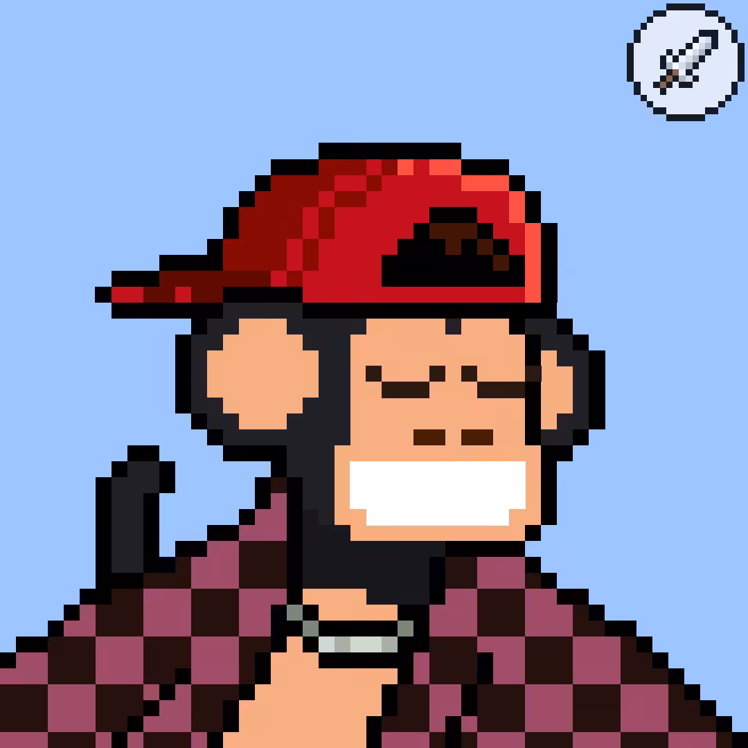 Chimpers #4660