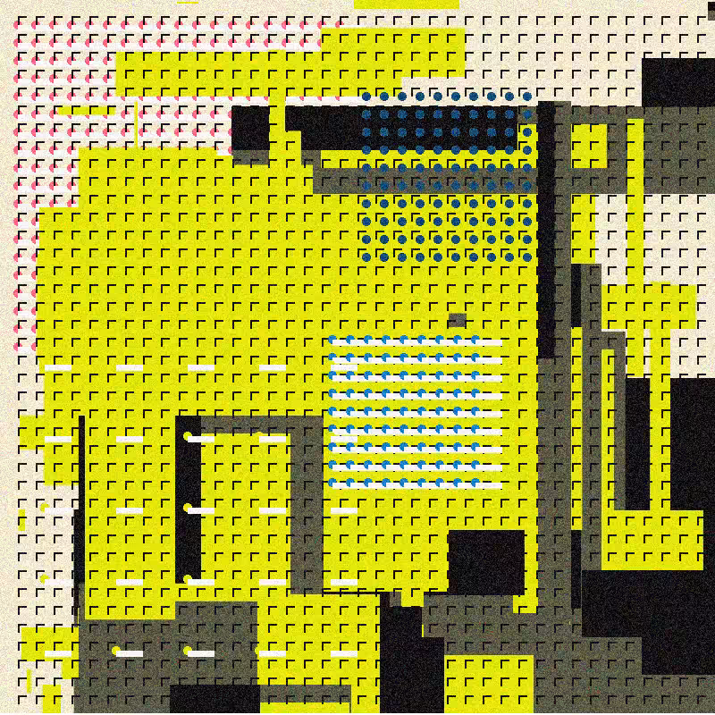 Pulverize Grid #86