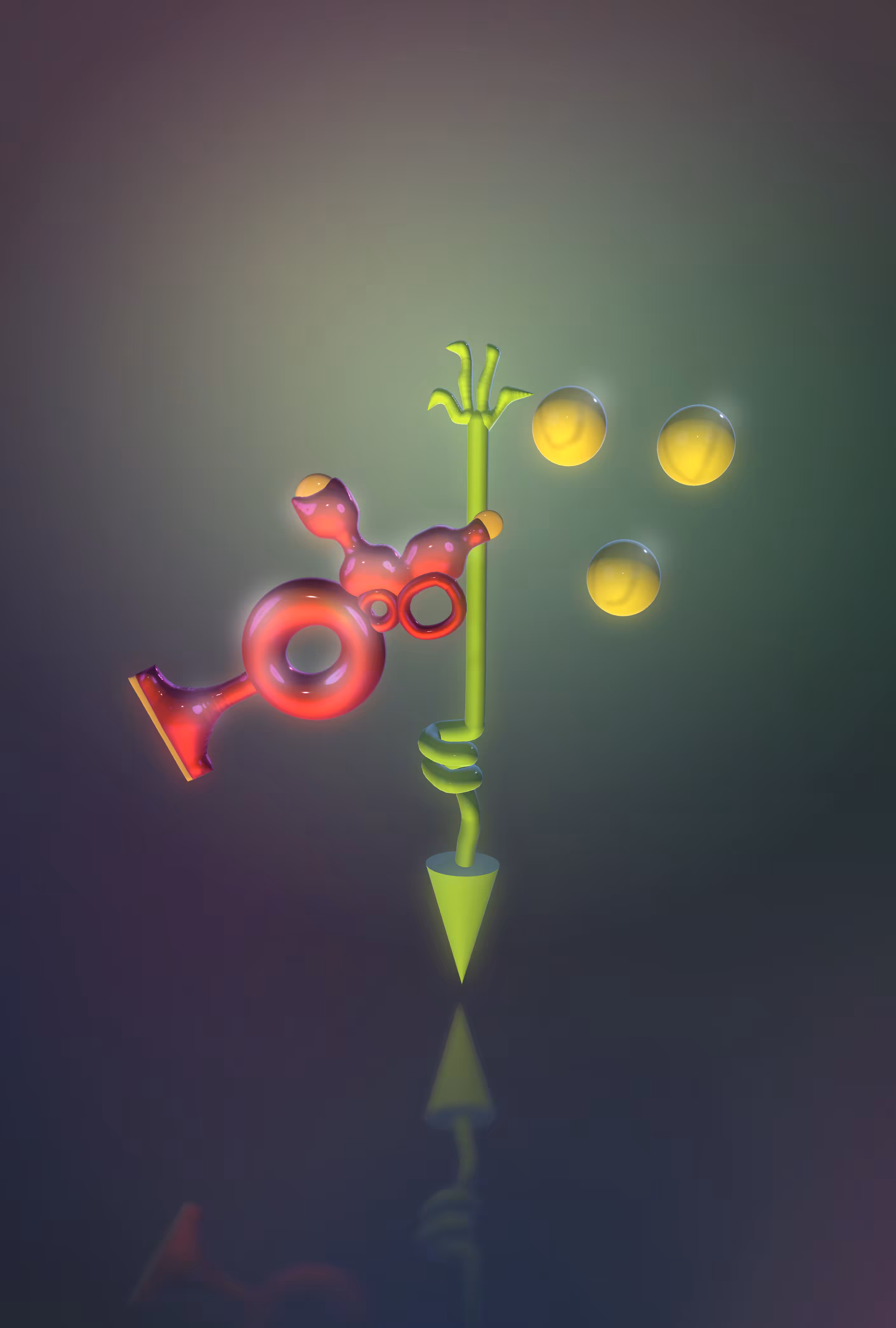 FunGun