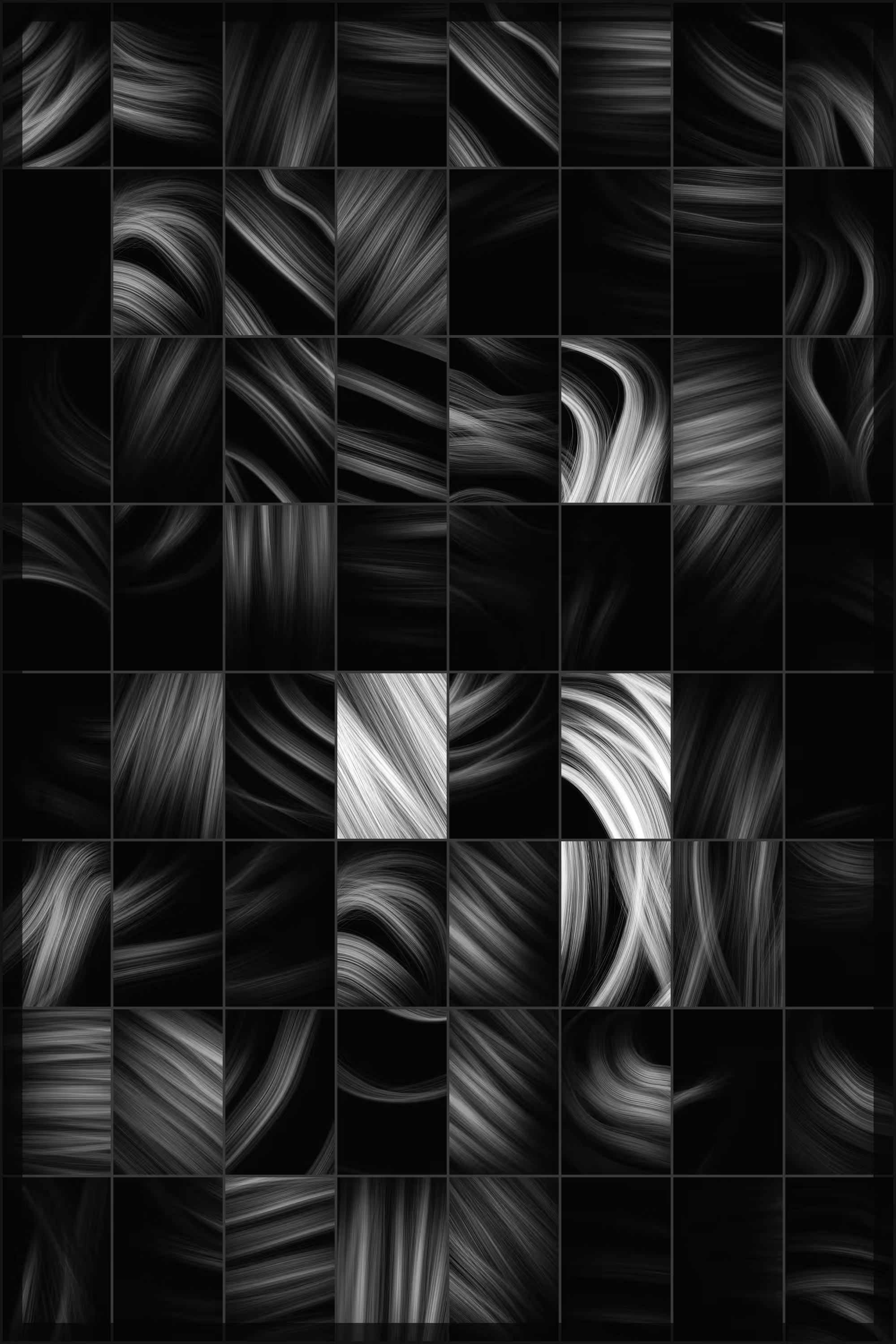 Vortex Dreams #96