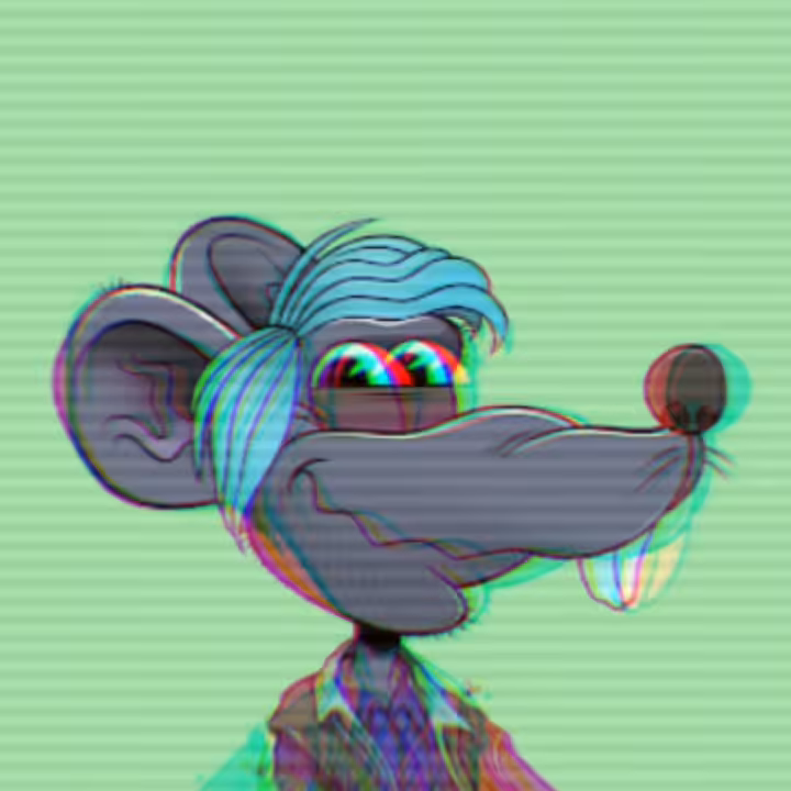 Glitch Mischief