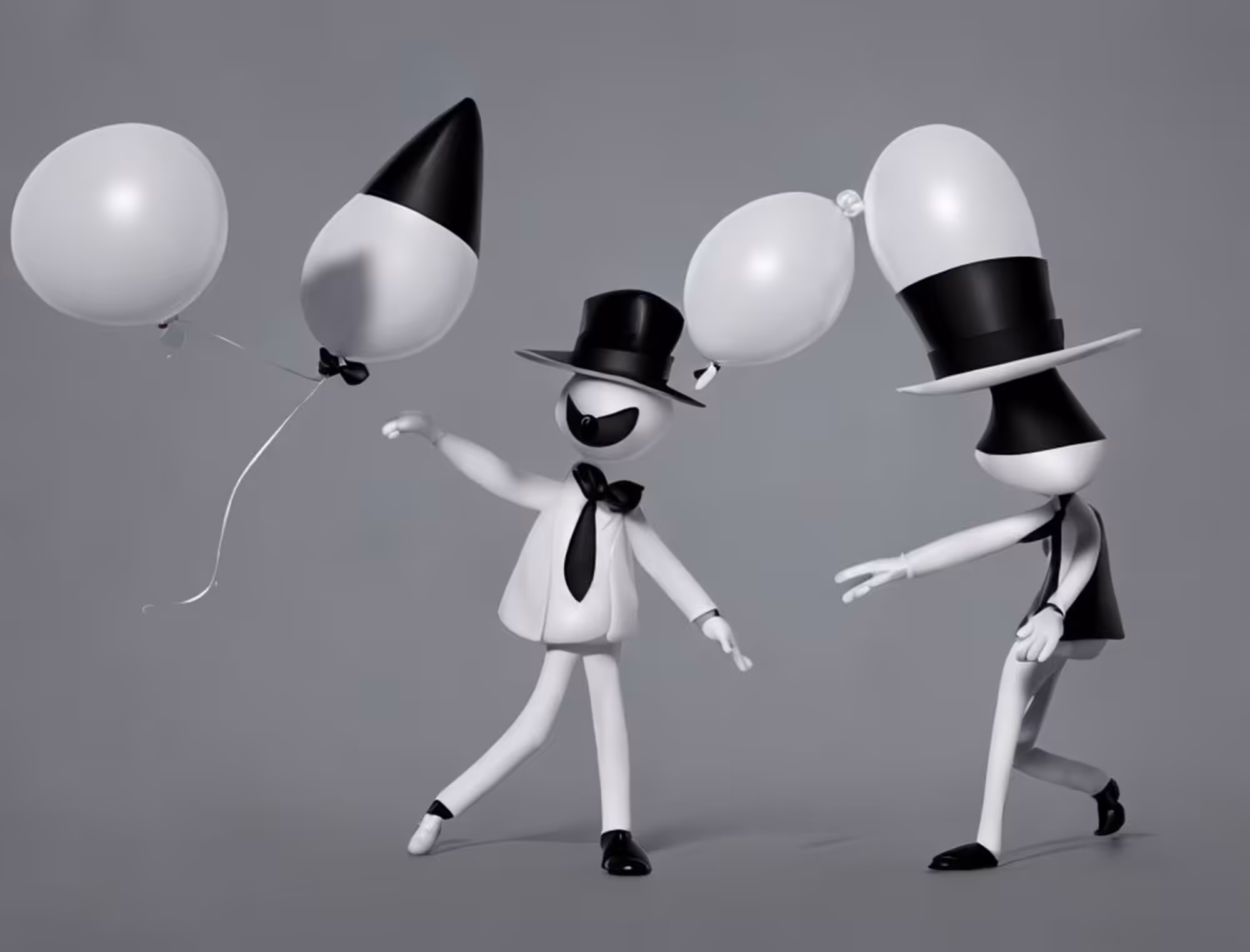 SPY BALLOON VS SPY BALLOON number one