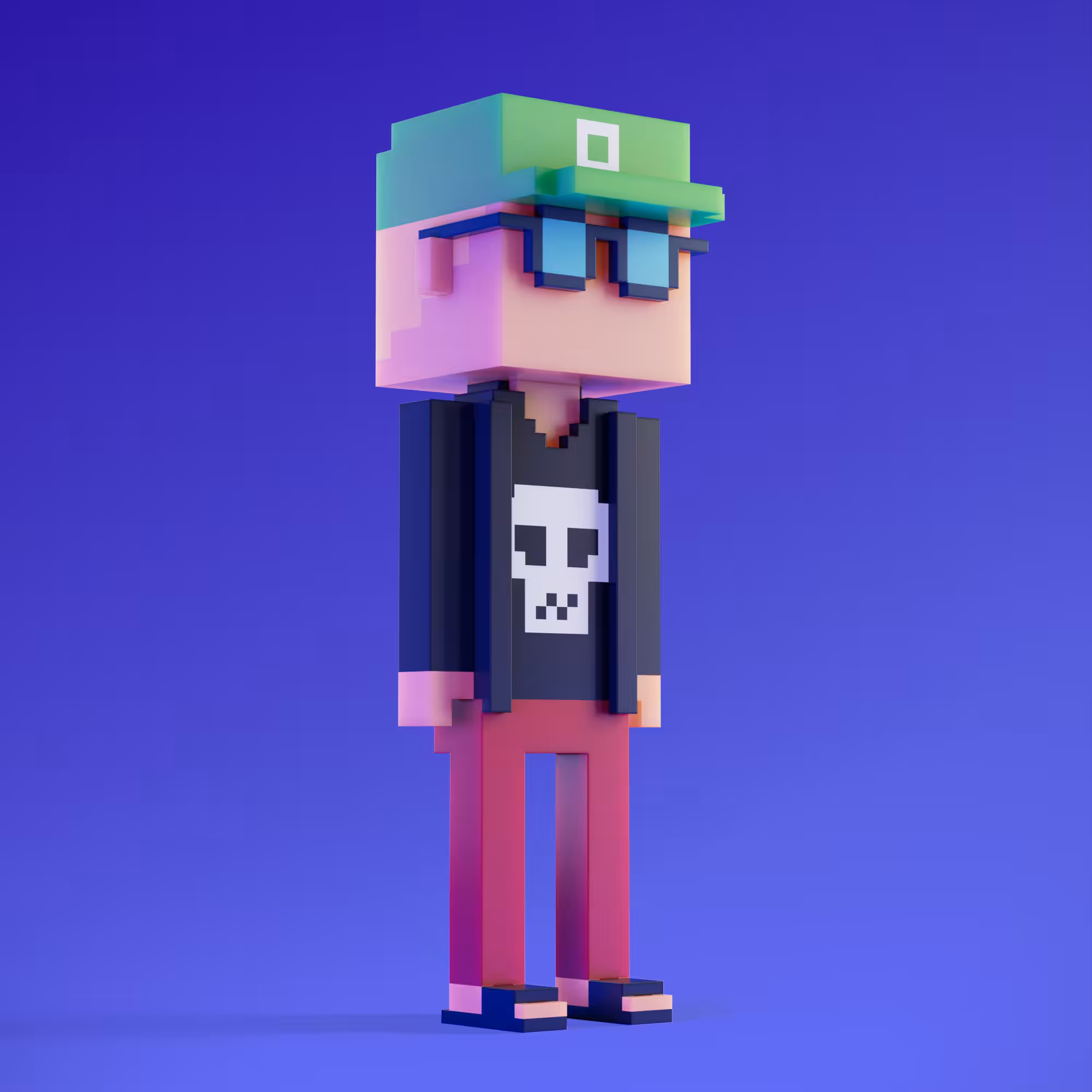 Meebit #8390