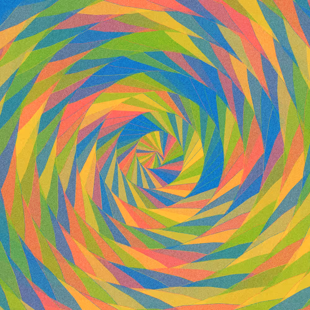 Twirl #78