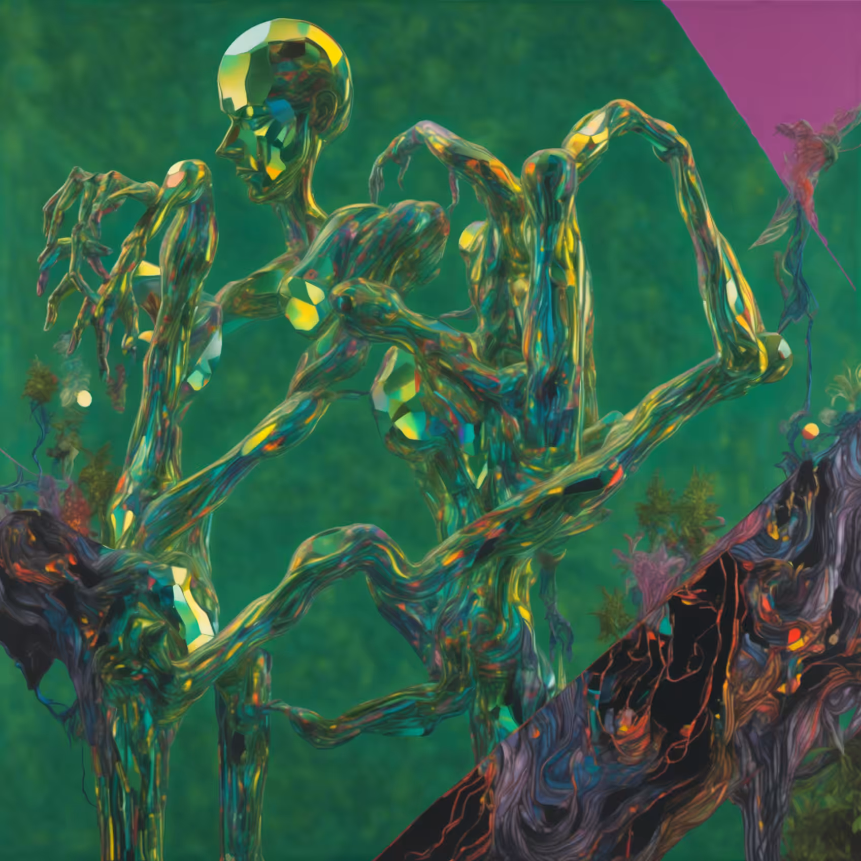 life & art  #175