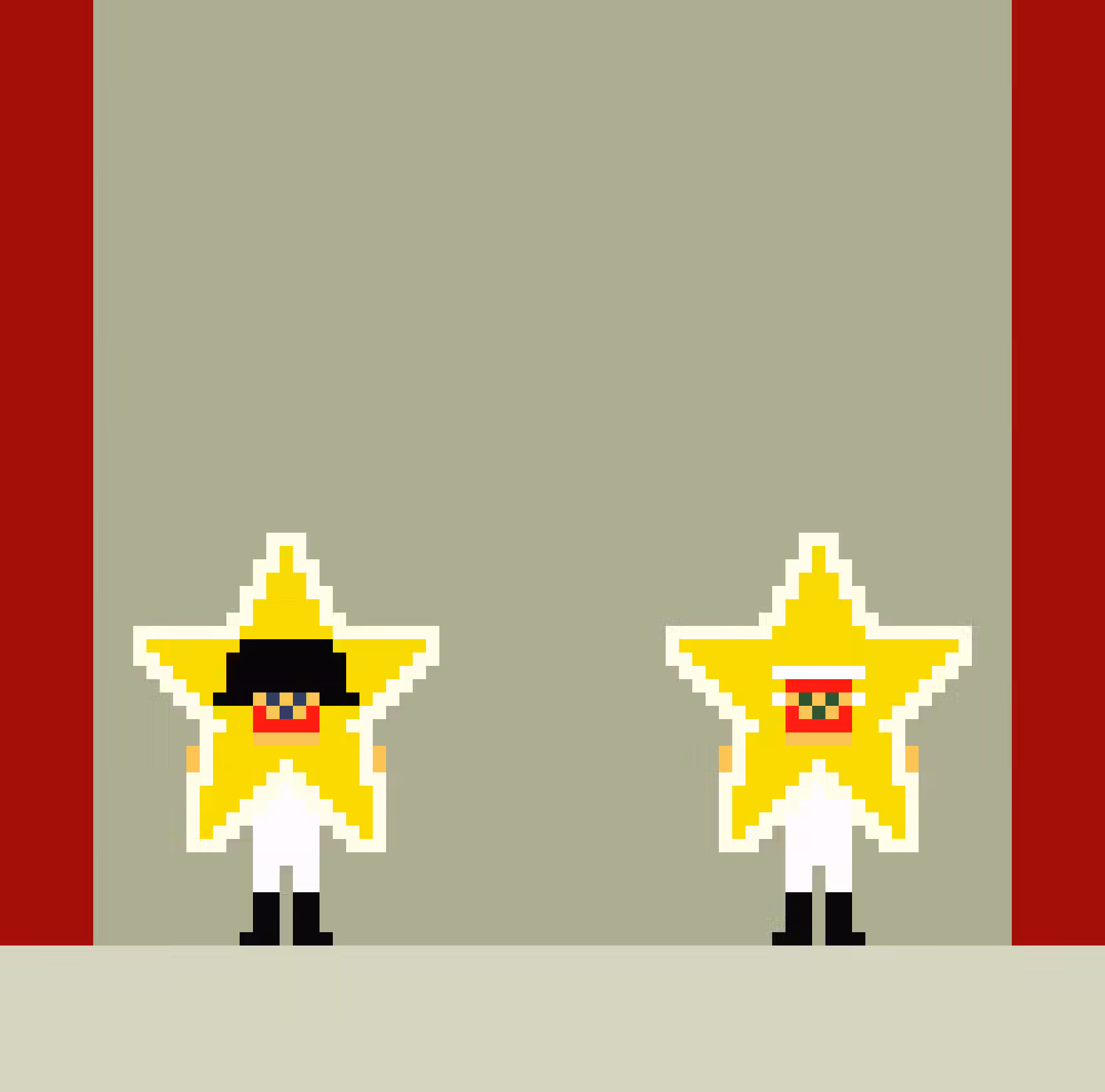 stars 