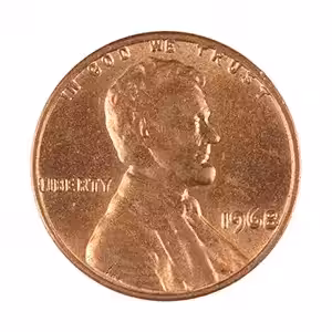 Cent #6144