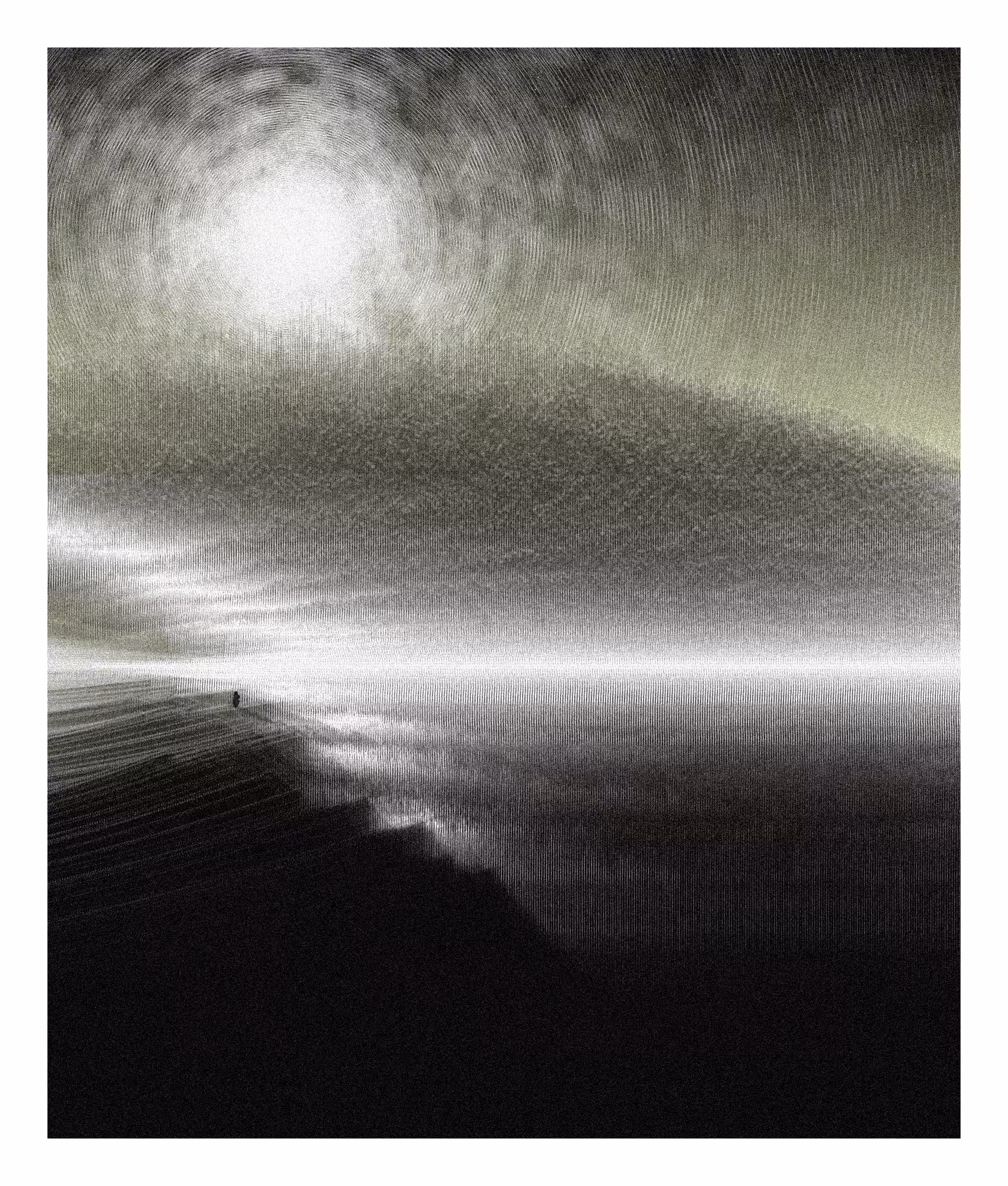 Stride #138