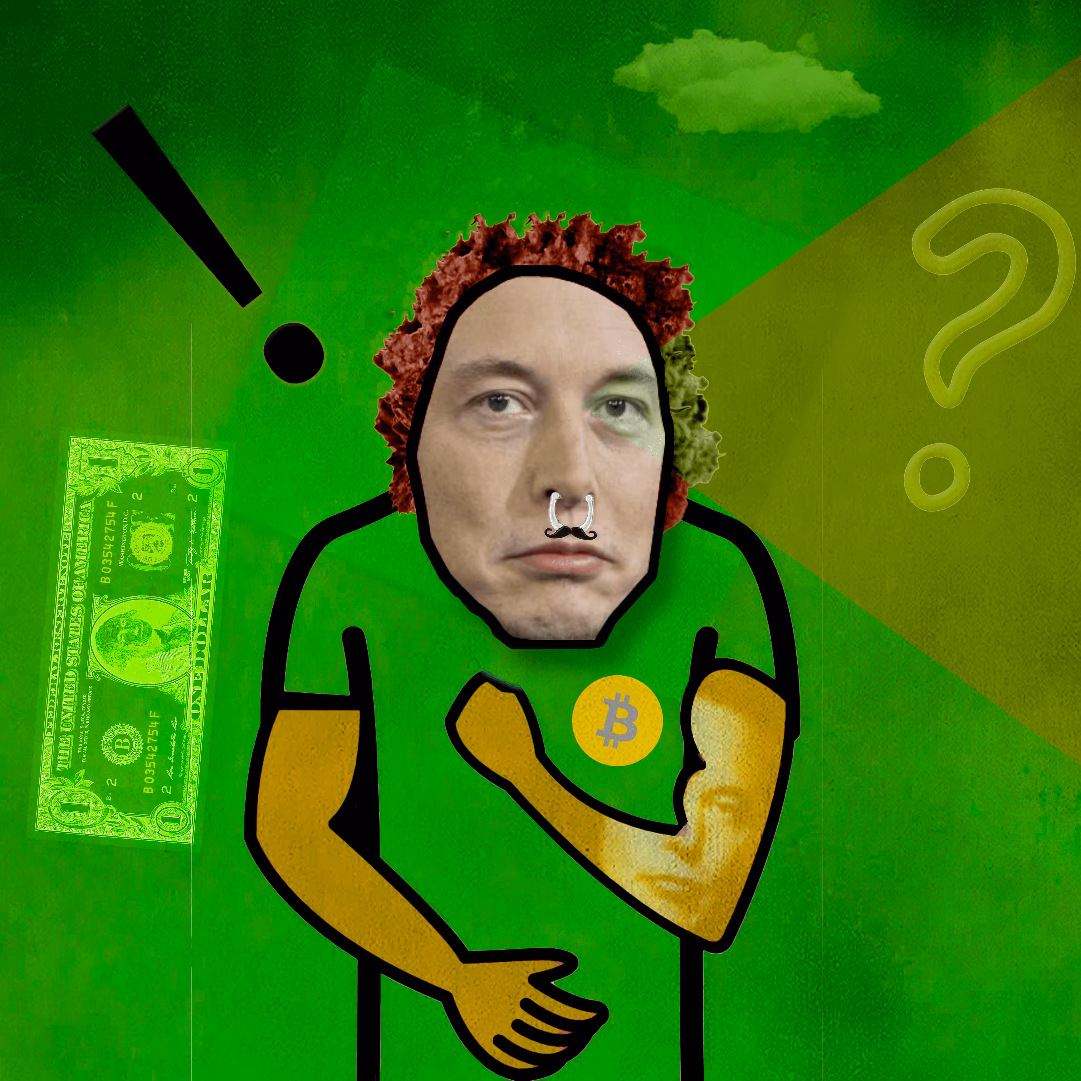 HASHMUSK #80