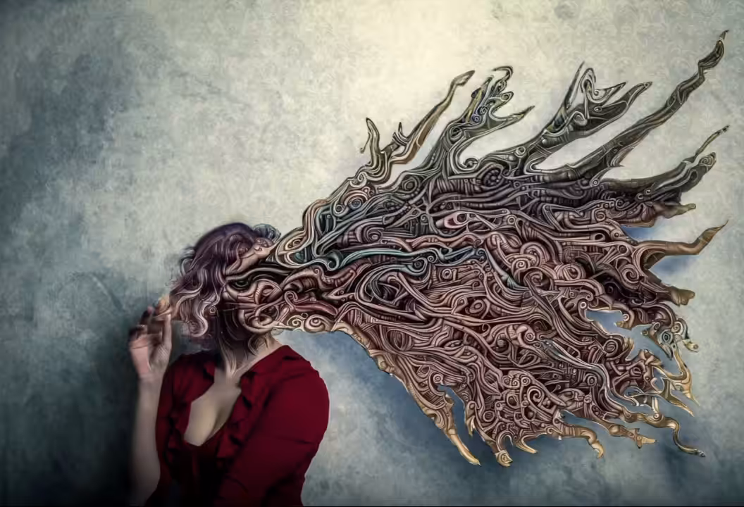 Invasive Thoughts