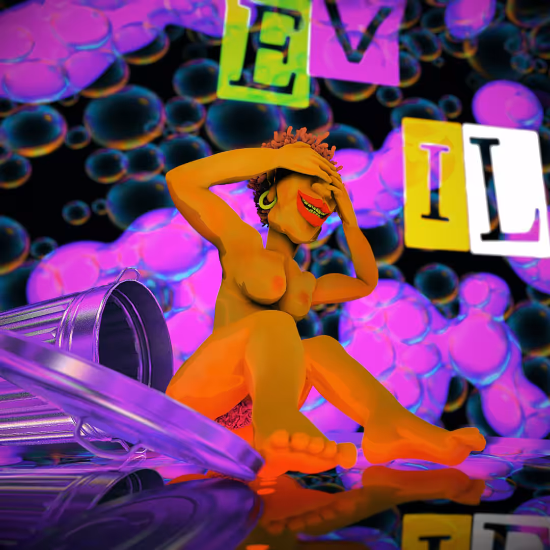 MiZaRu - See No Evil