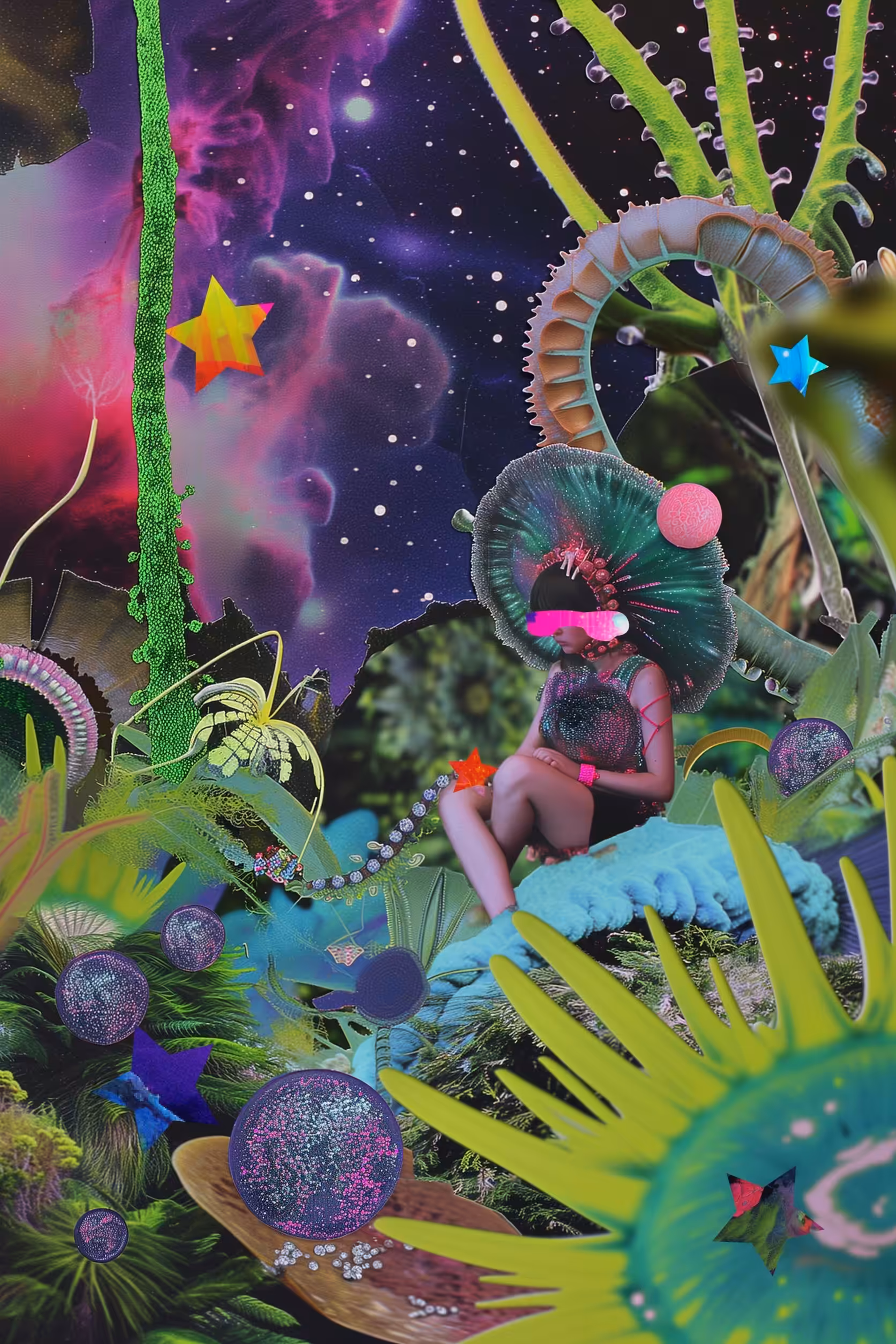 Vital Spores