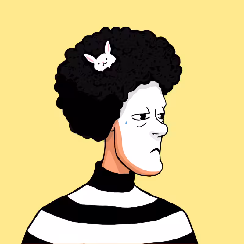 MIME x MIME #396