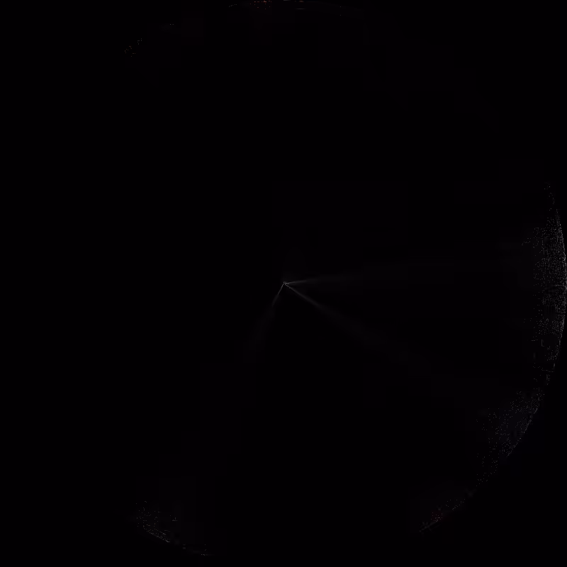 Stains of light #6