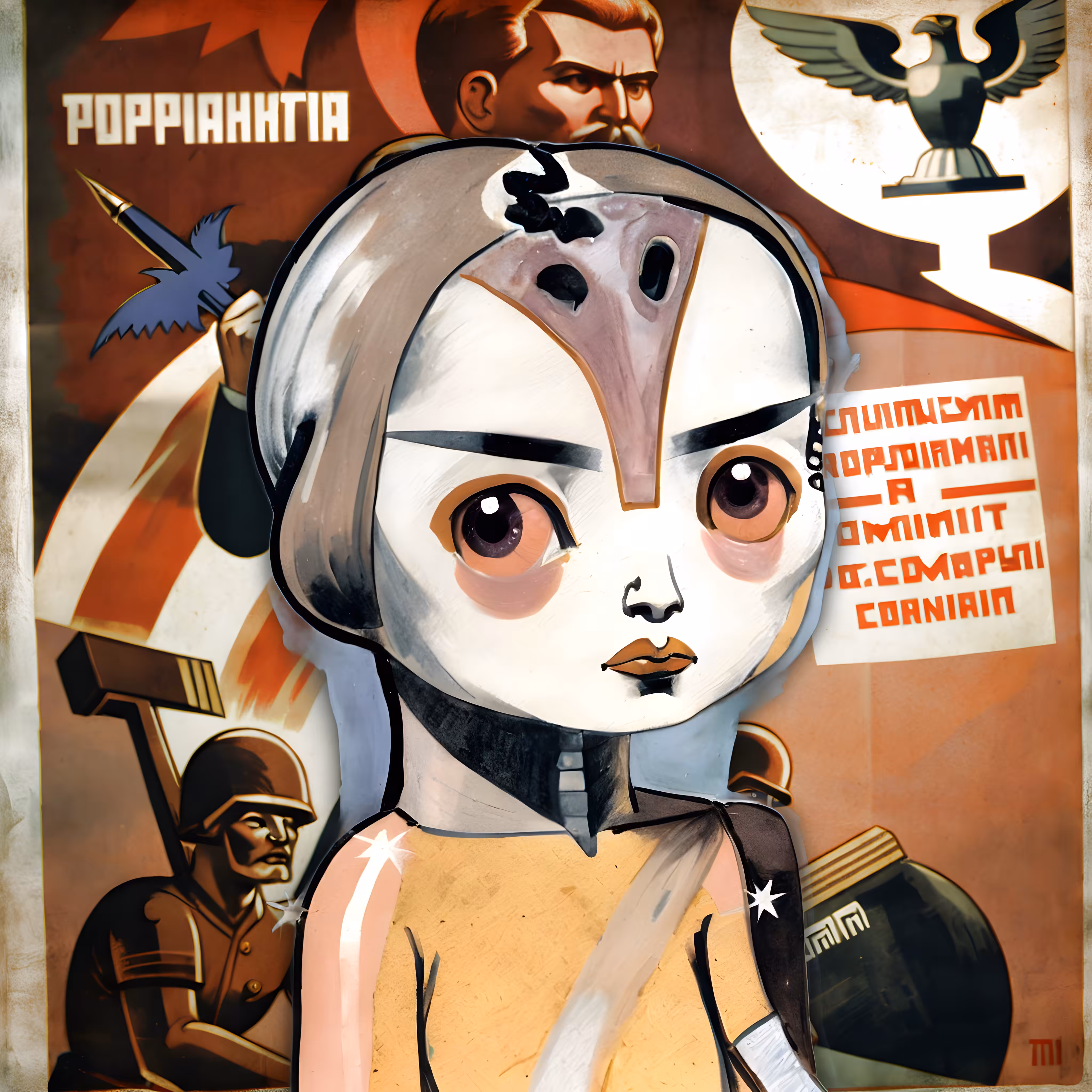 Art DeCC0s: Art DeCC0 #6613