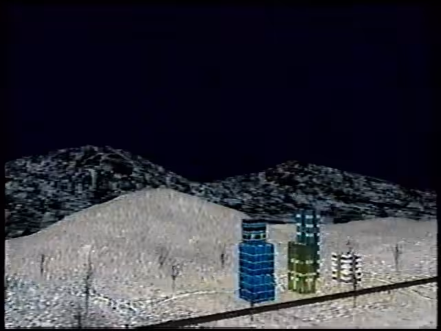 meteor shower