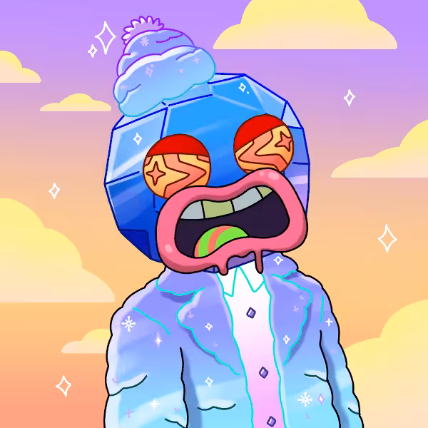 Weirdo#4