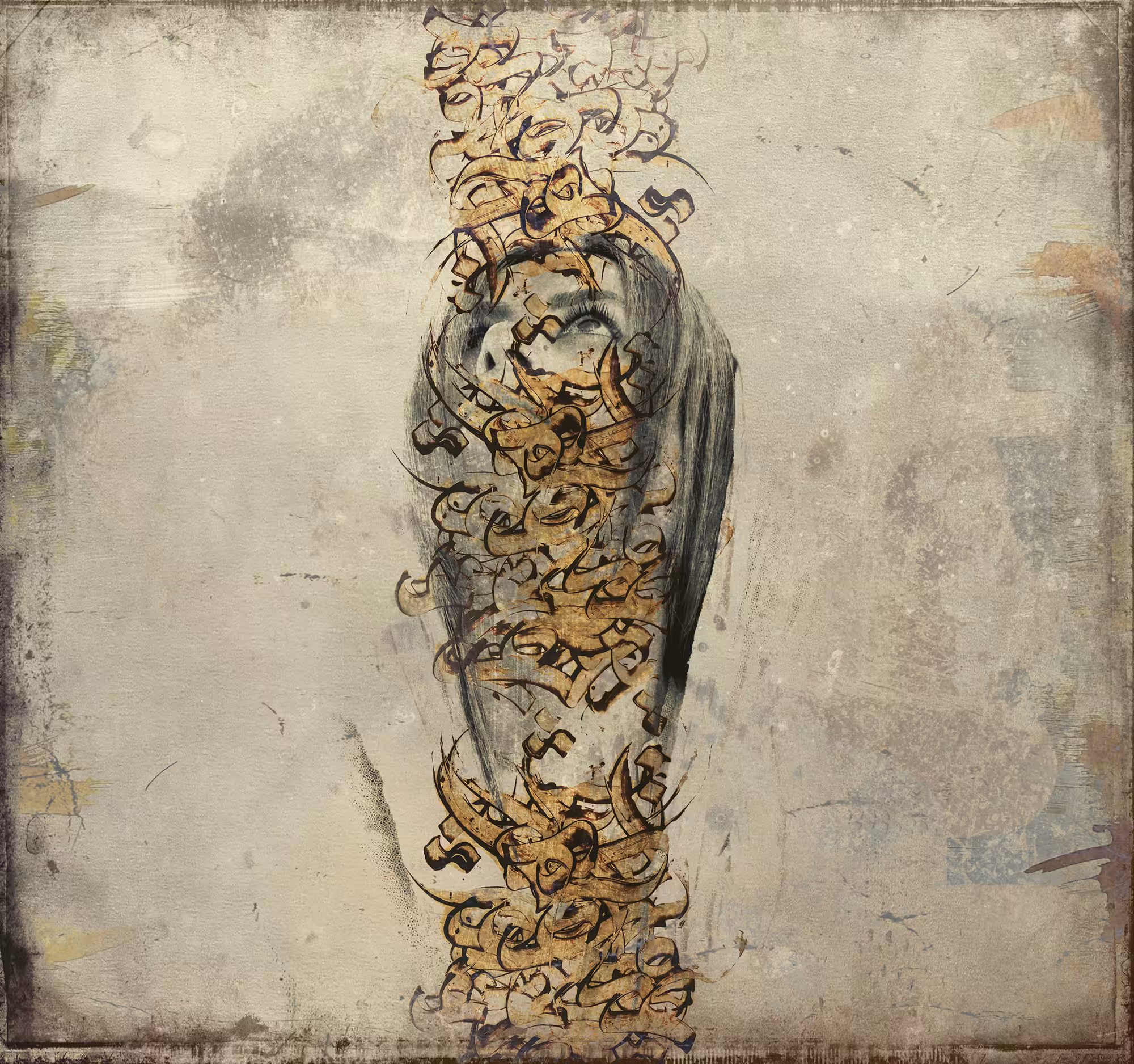 A letter to no one 6