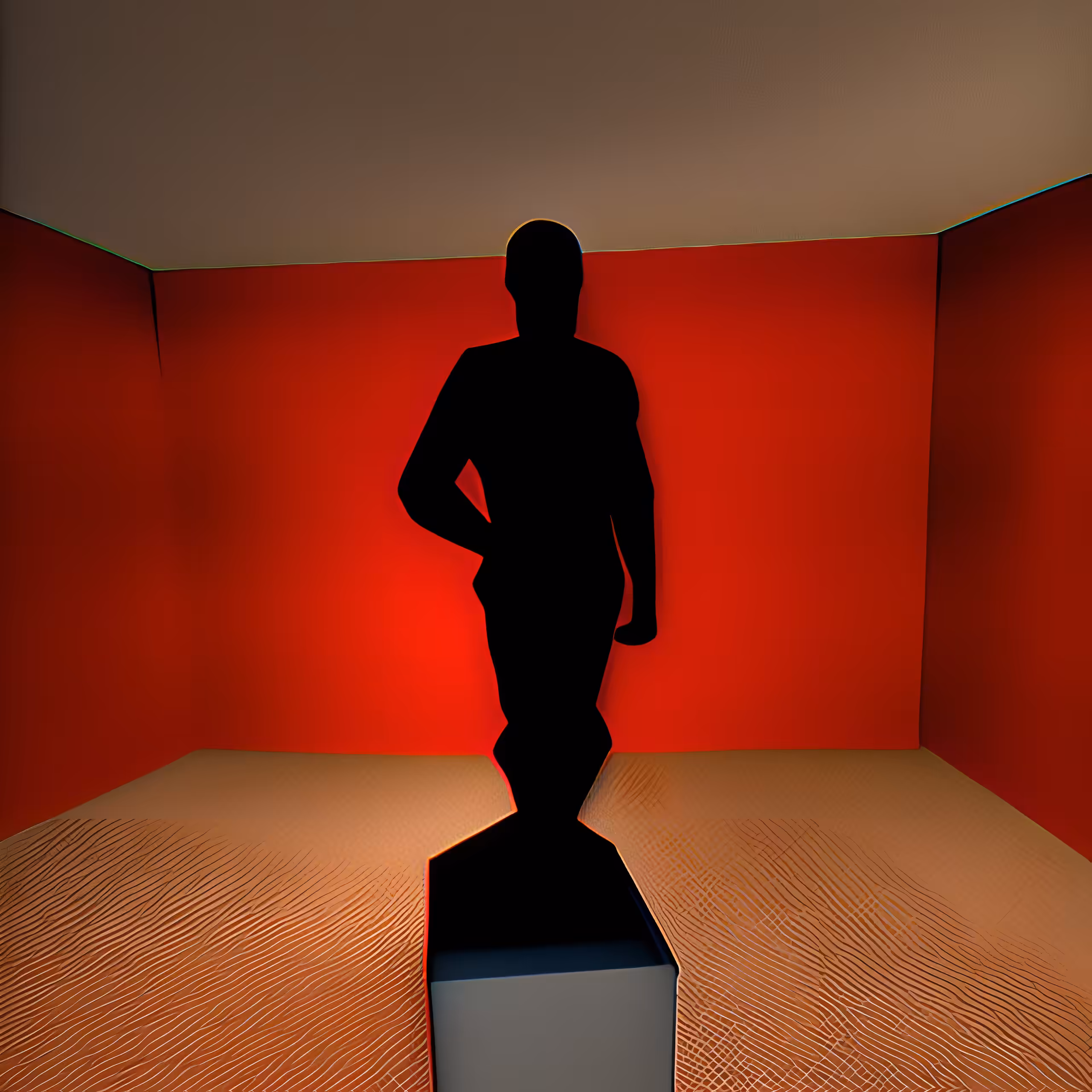Void Person