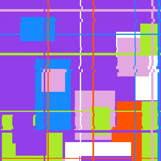 Chromatic Chaos #1443