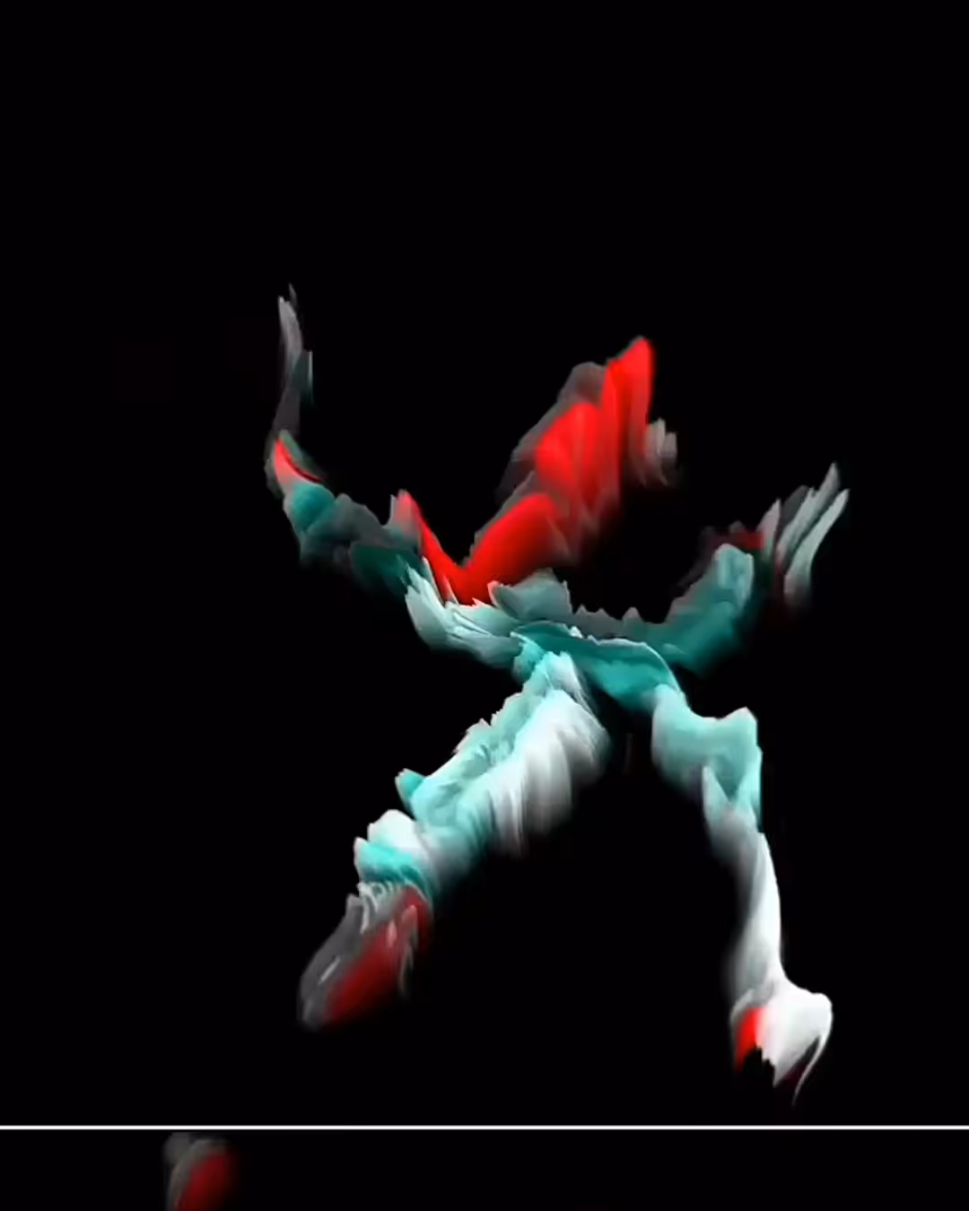 Digital Dancer