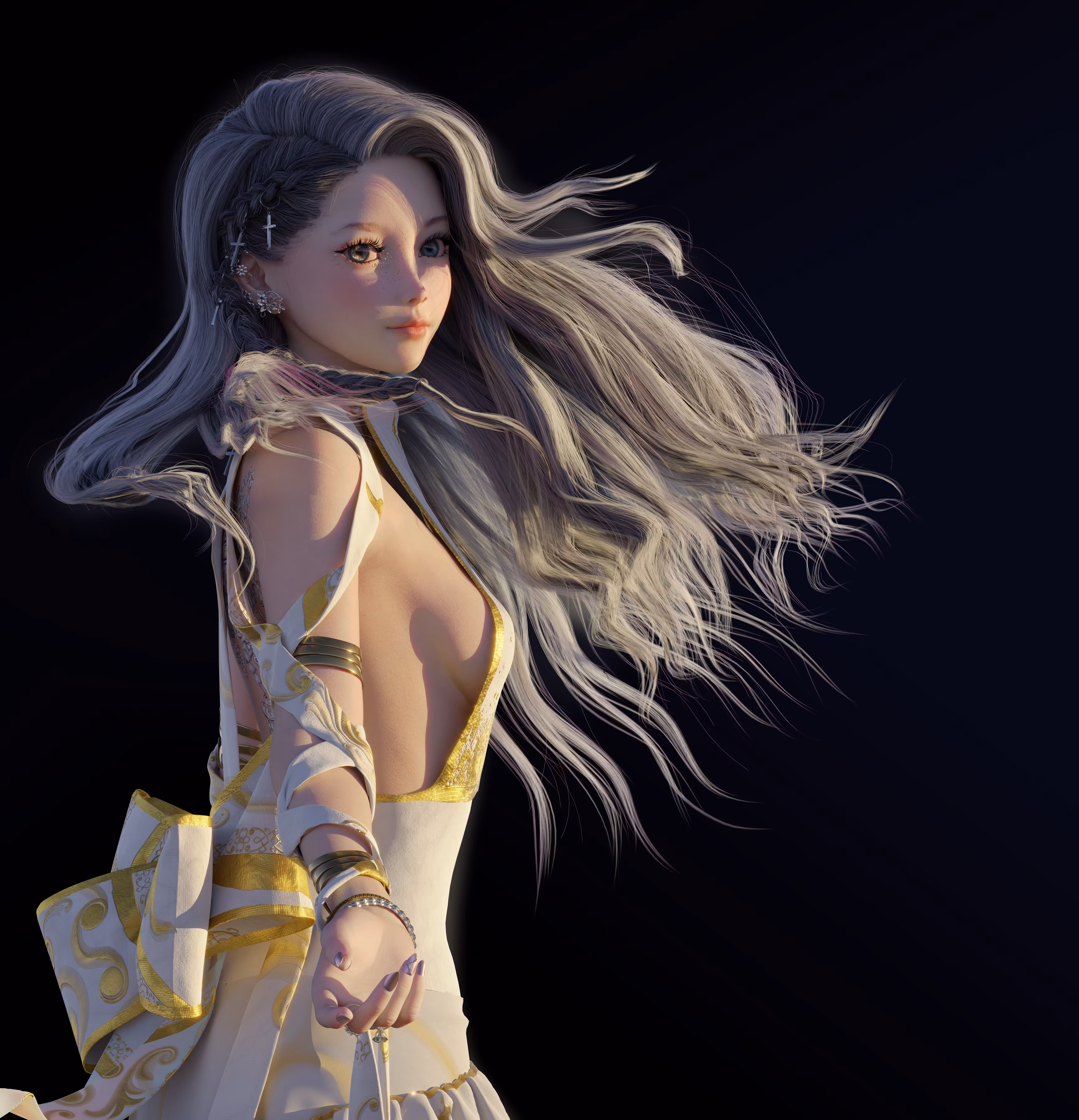 Daphne 