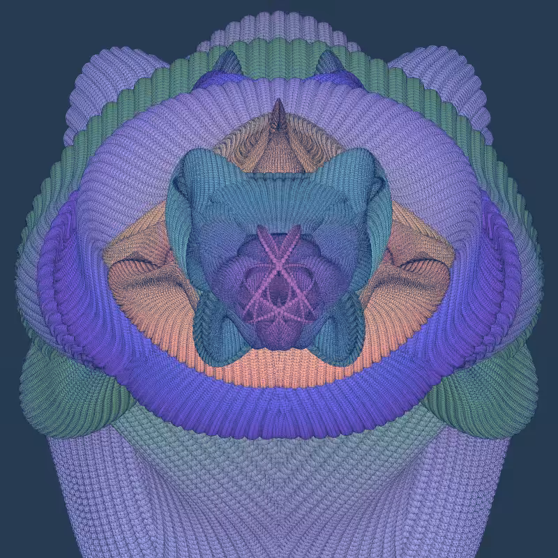 Zaratan #111
