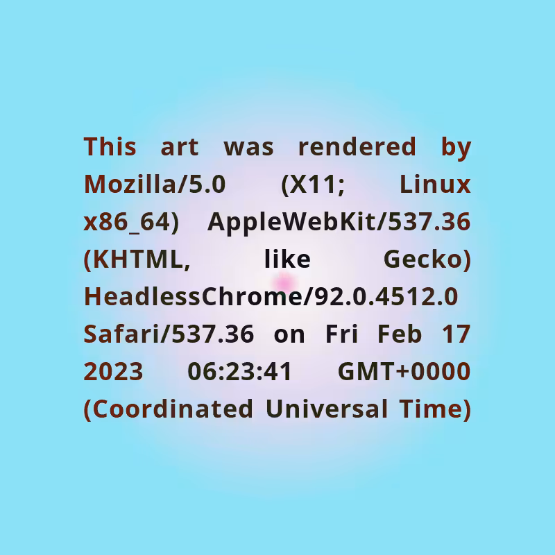 BROWSER ART #160