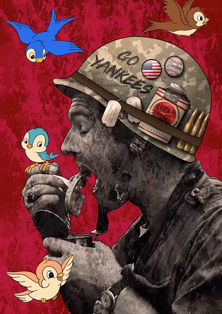 Hello Vietnam