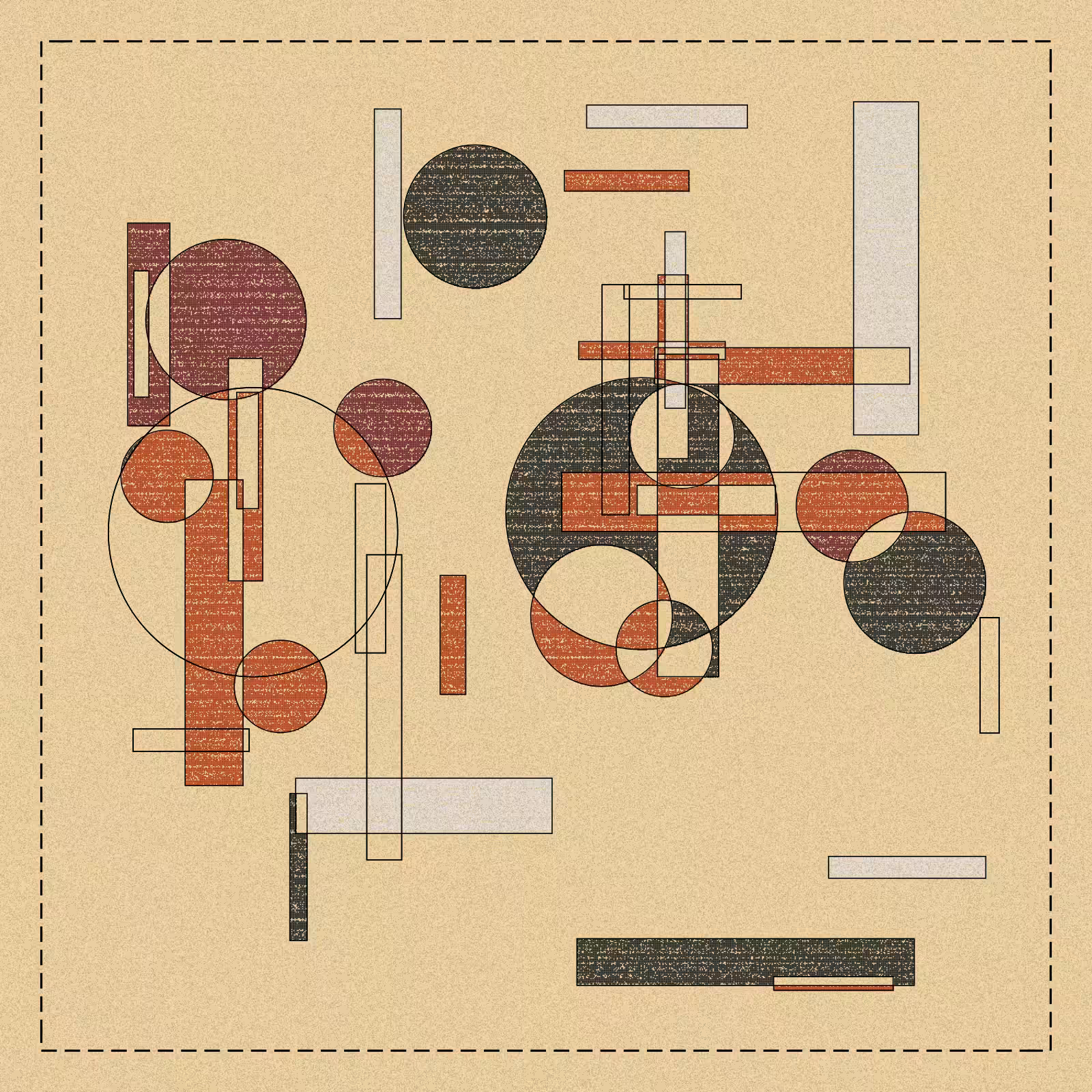 Modern & Mundane #34