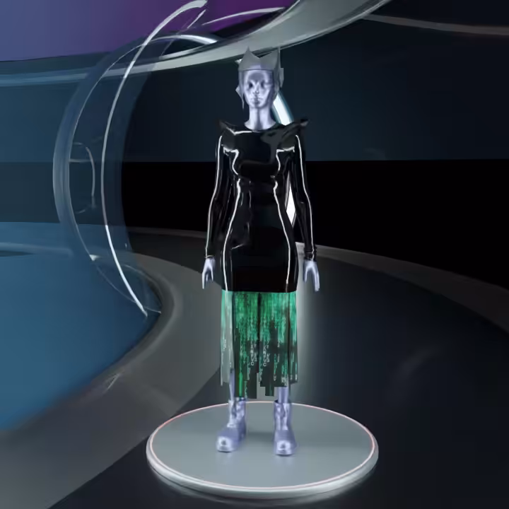 Faith glass