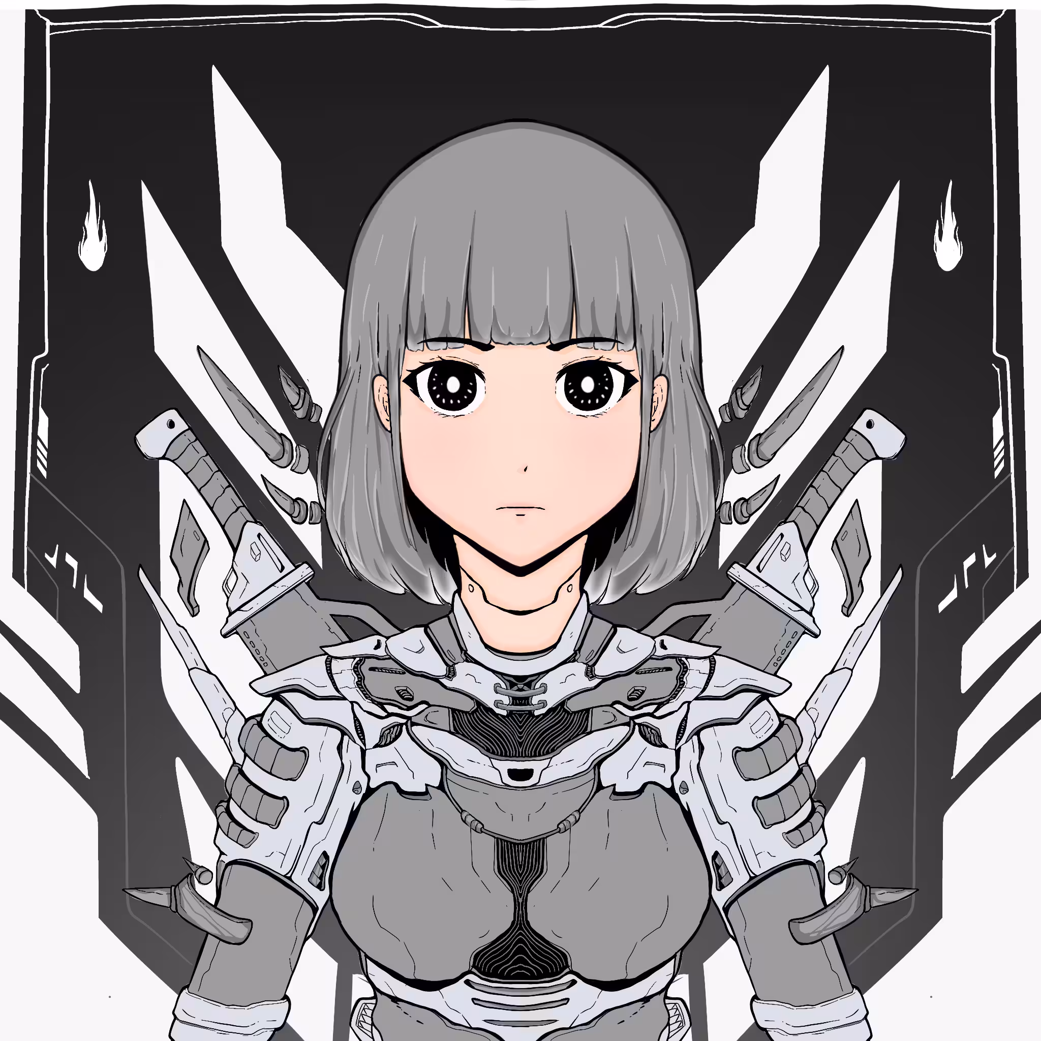 Mako