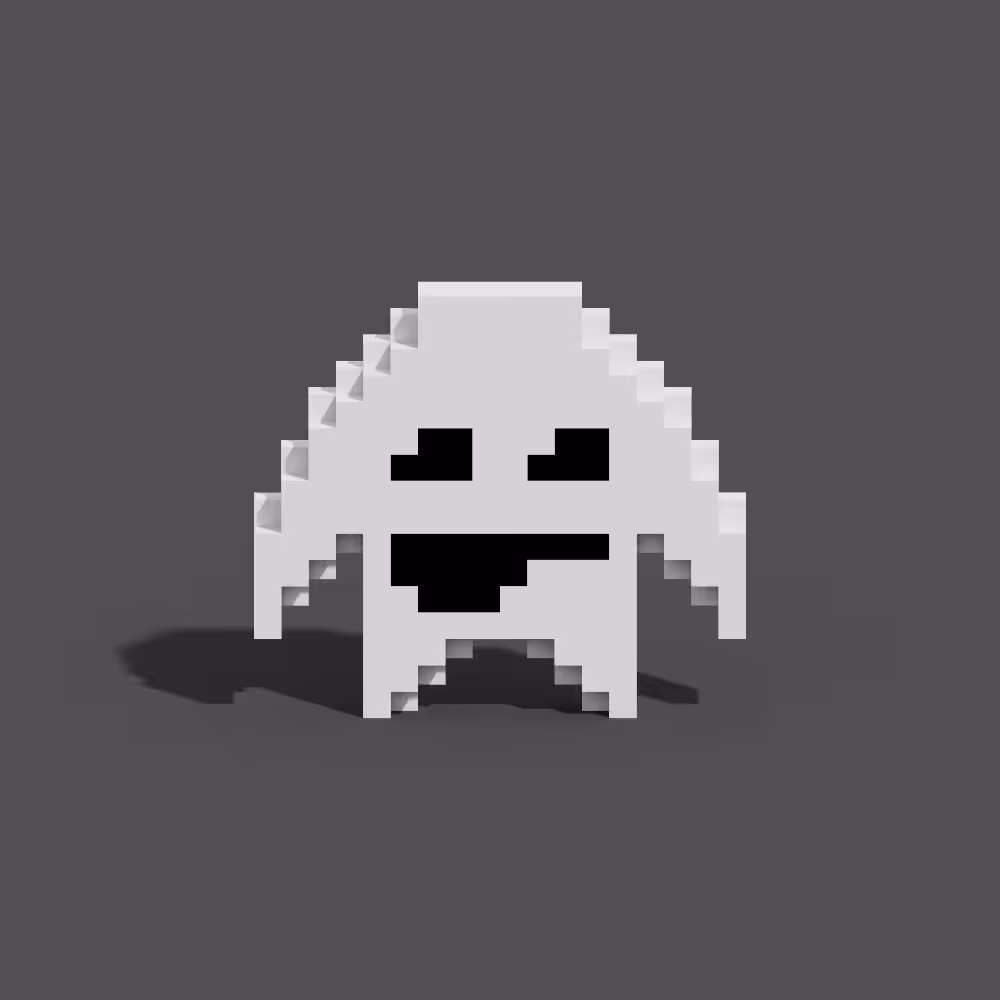 Fantasmico #69