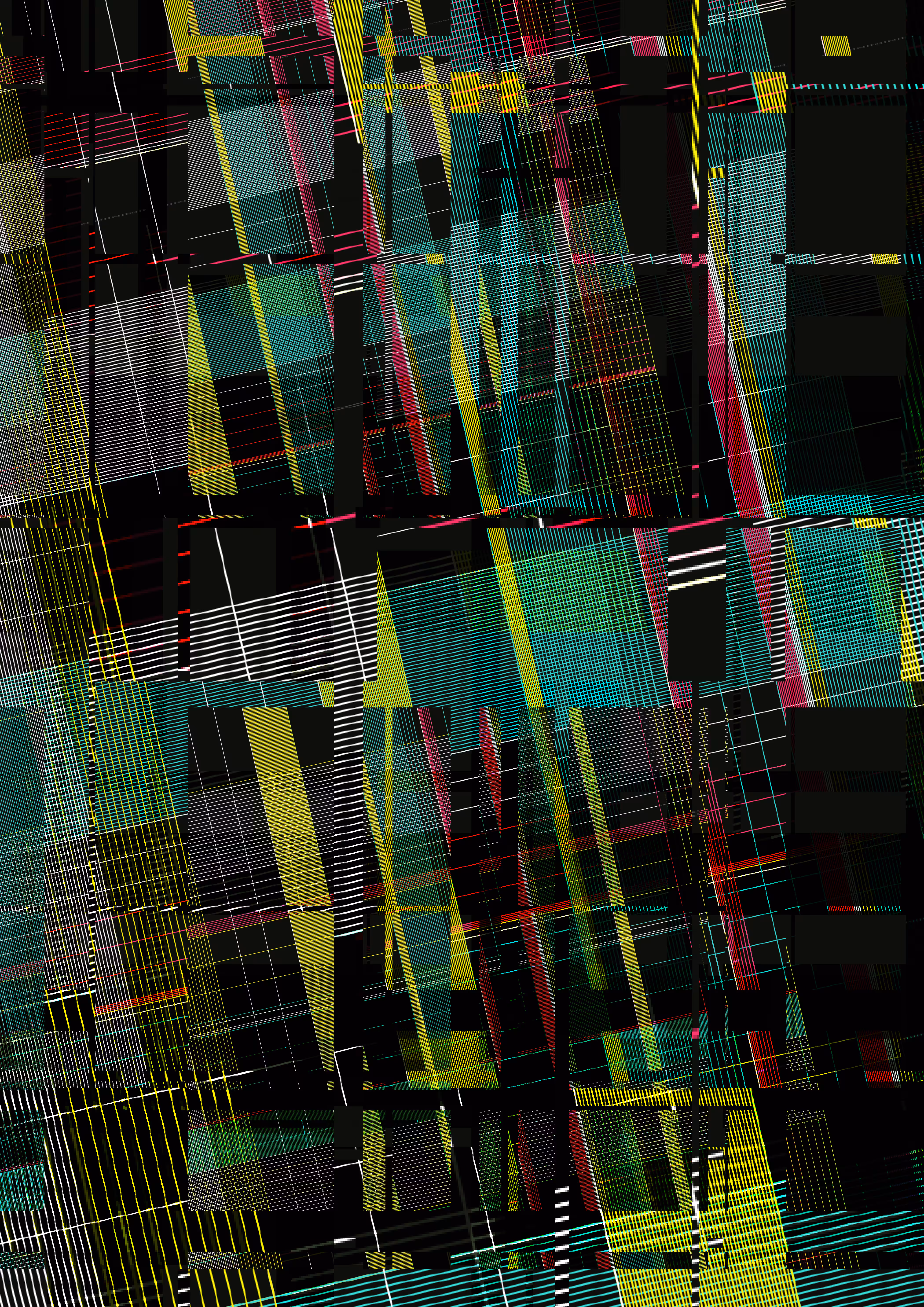 Hidden Intersections #385