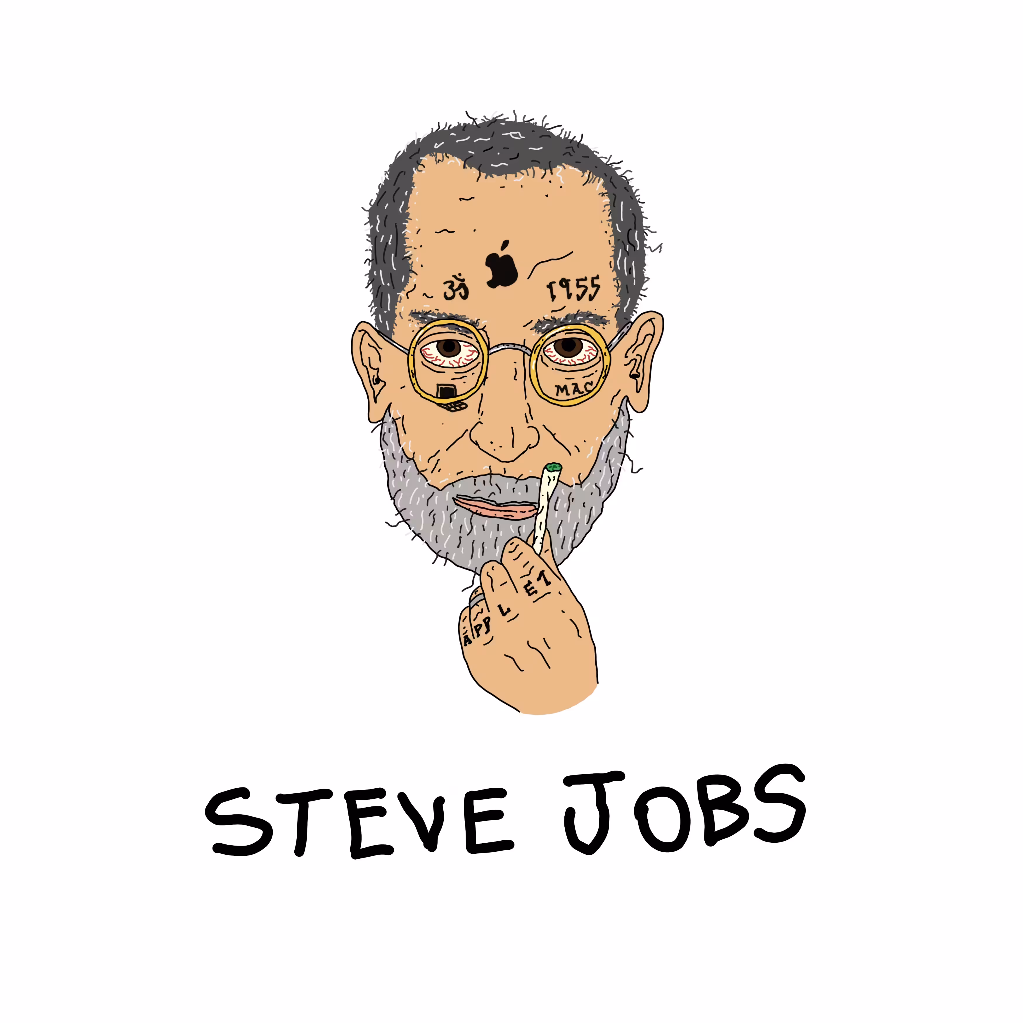 Steve Jobs