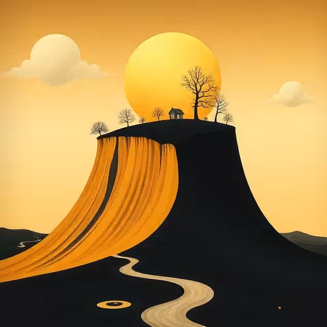 Home in Dreamland
