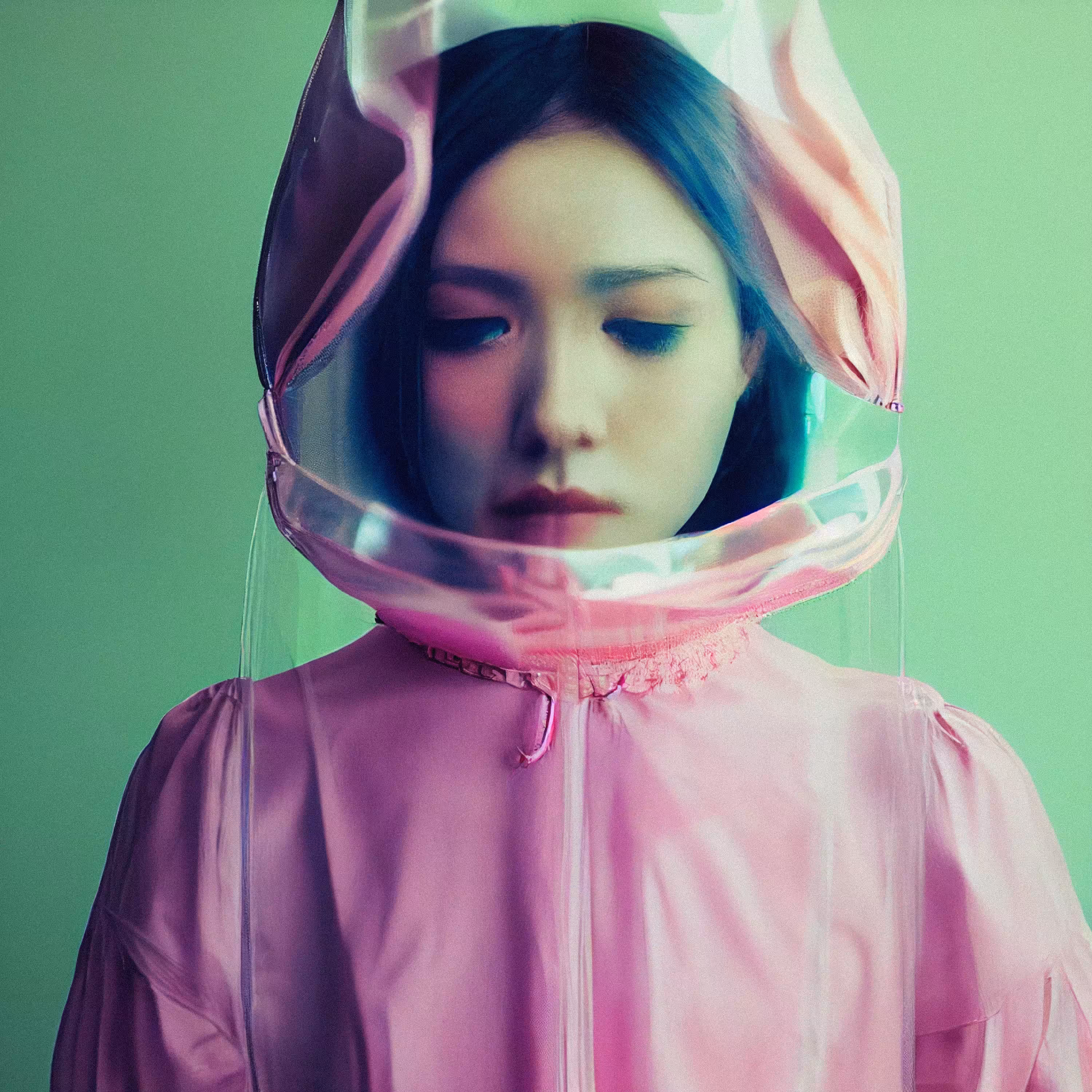 Plastic #1
