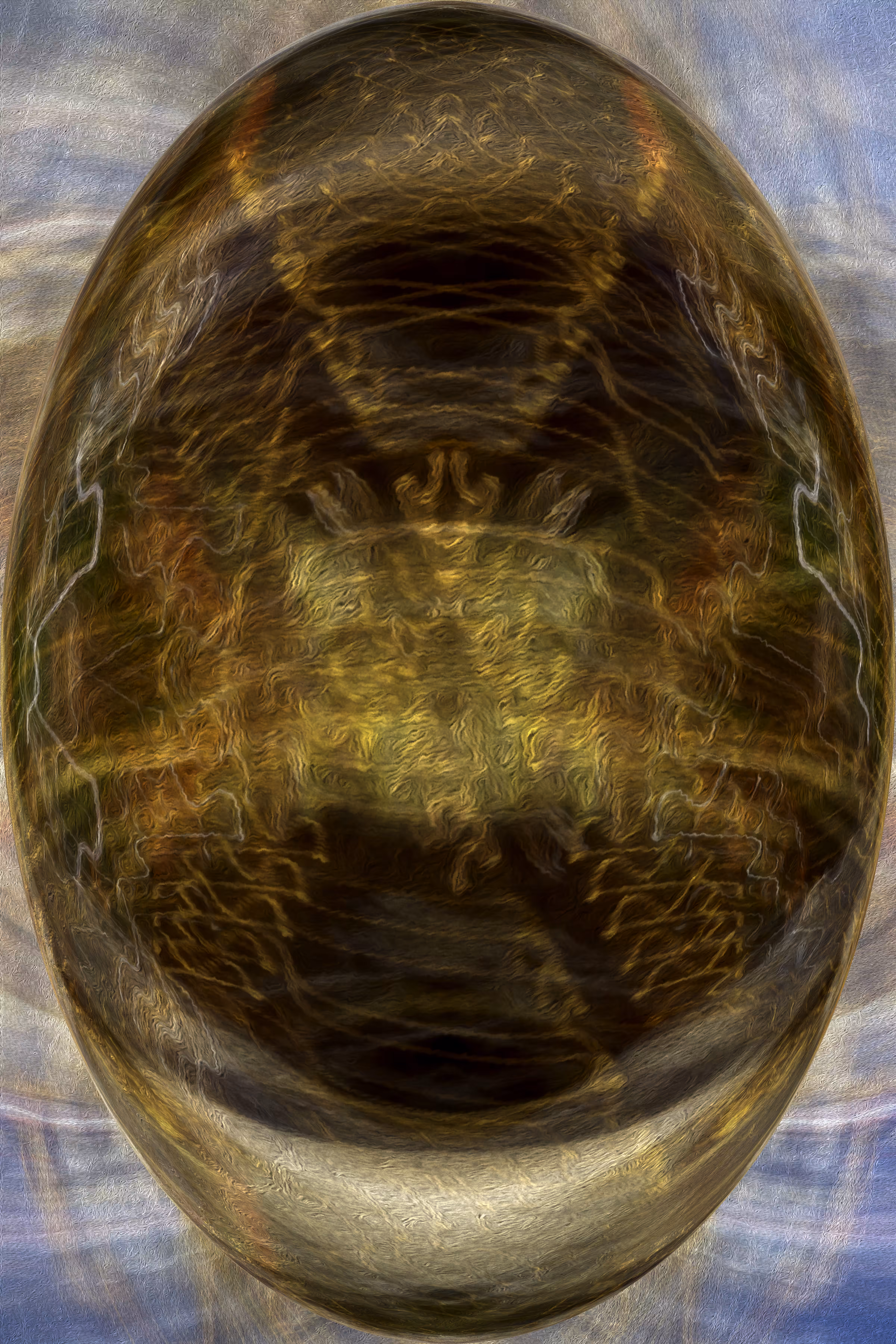 #02 Amber Light